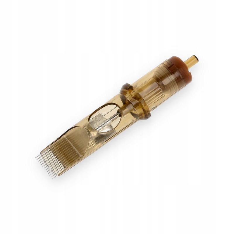 KWADRON Cartridge System - 0.35mm 25MG Magnum 1szt