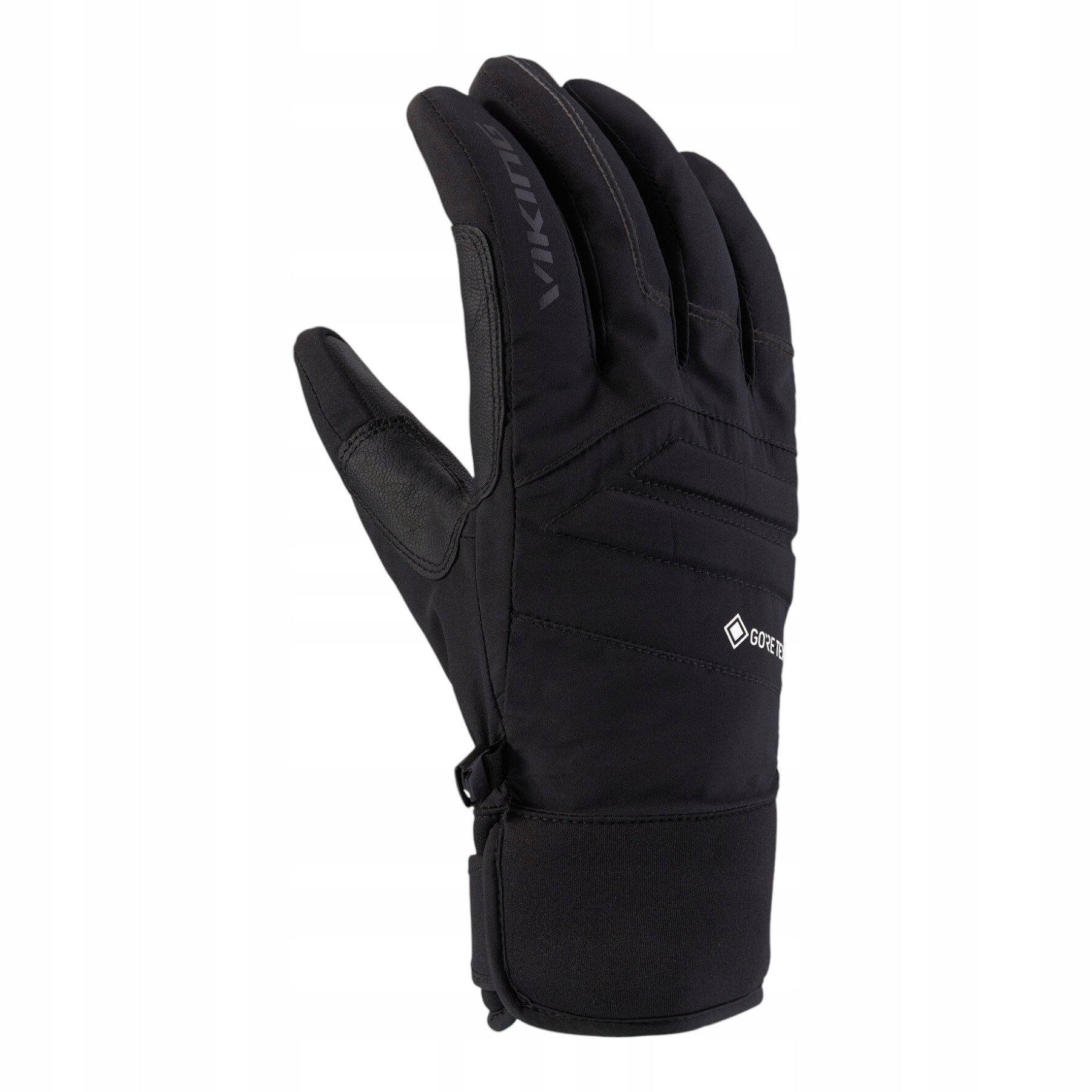 Rukavice Viking černé, vel.