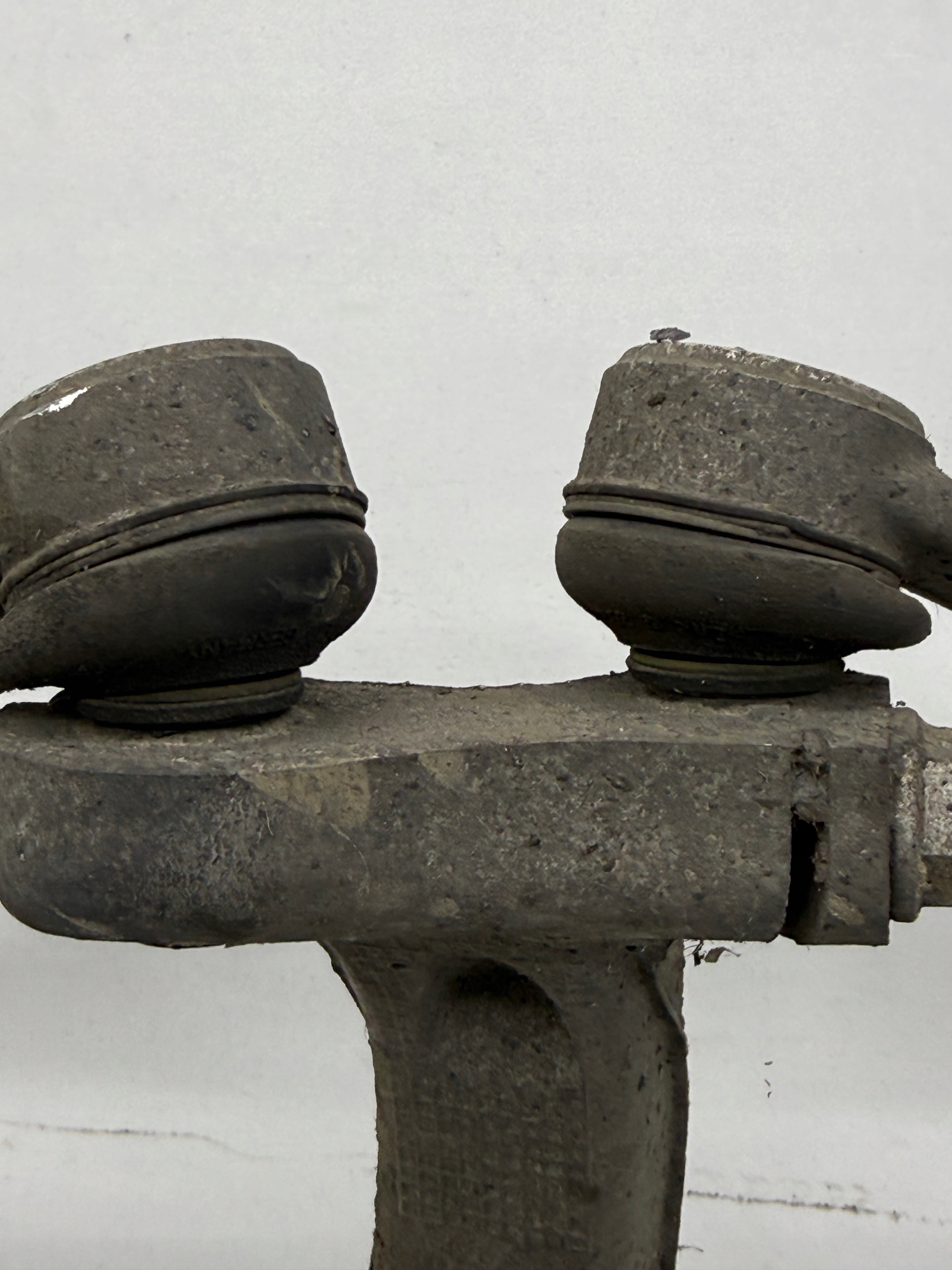 AUDI A6 A7 C7 swing left front arm of the arm complete