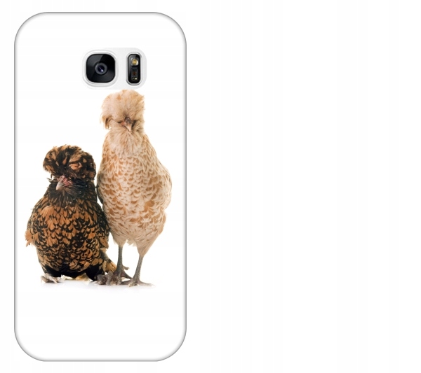 

Etui pokrowiec Samsung Galaxy S7 G930 Kura padewsk
