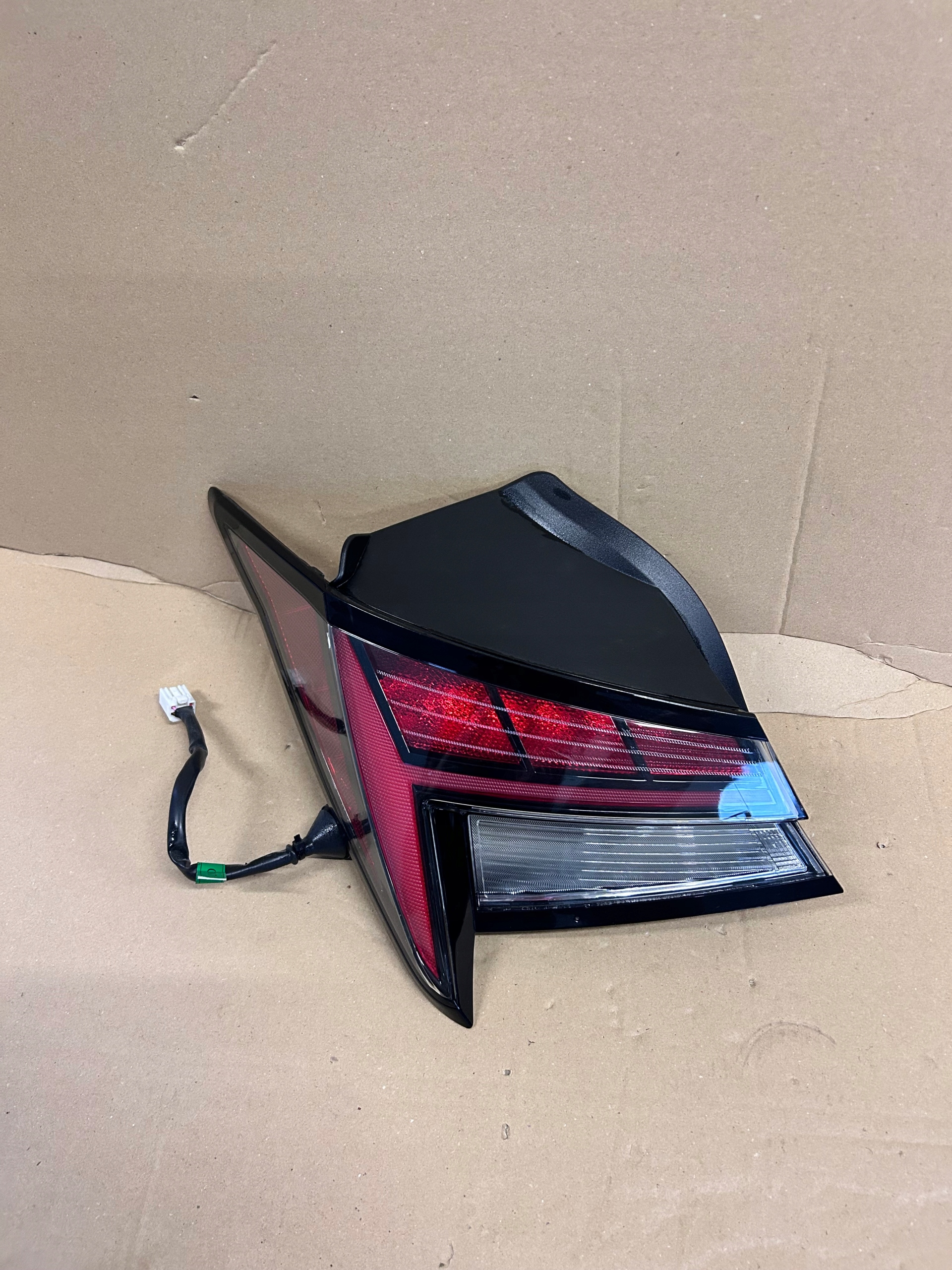 light rear left HYUNDAI ELANTRA VII