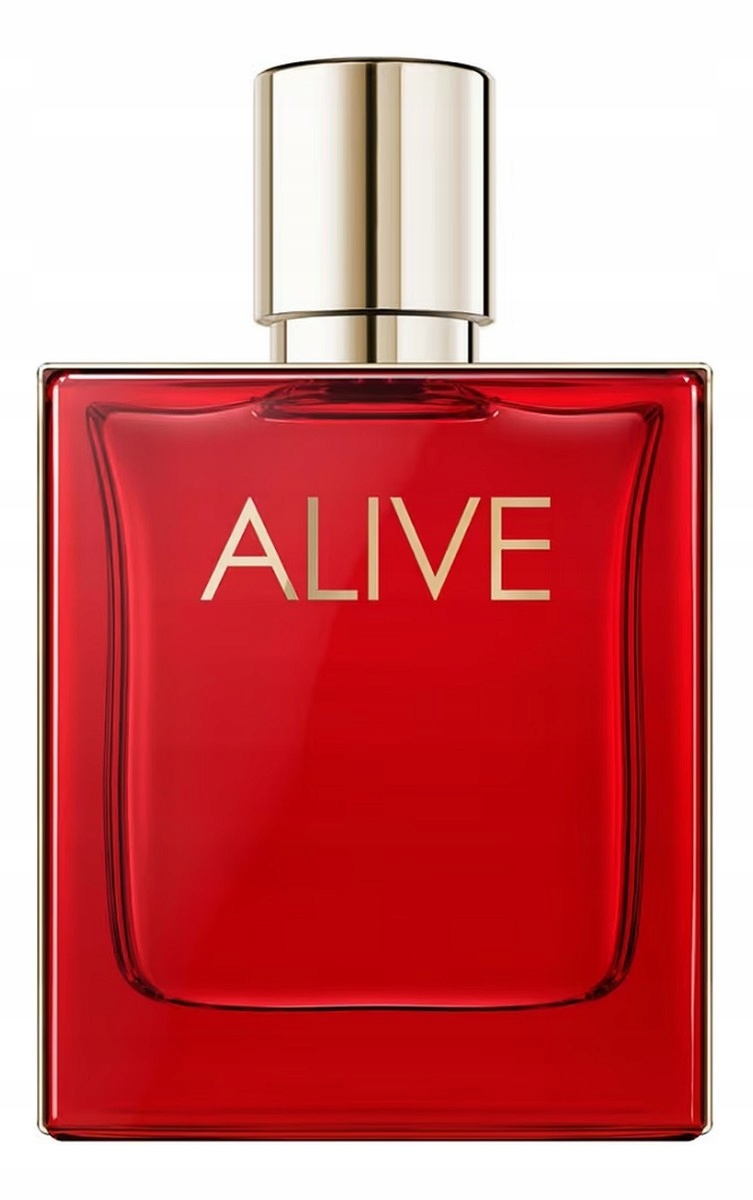 Hugo Boss Alive Parfém sprej 50 ml