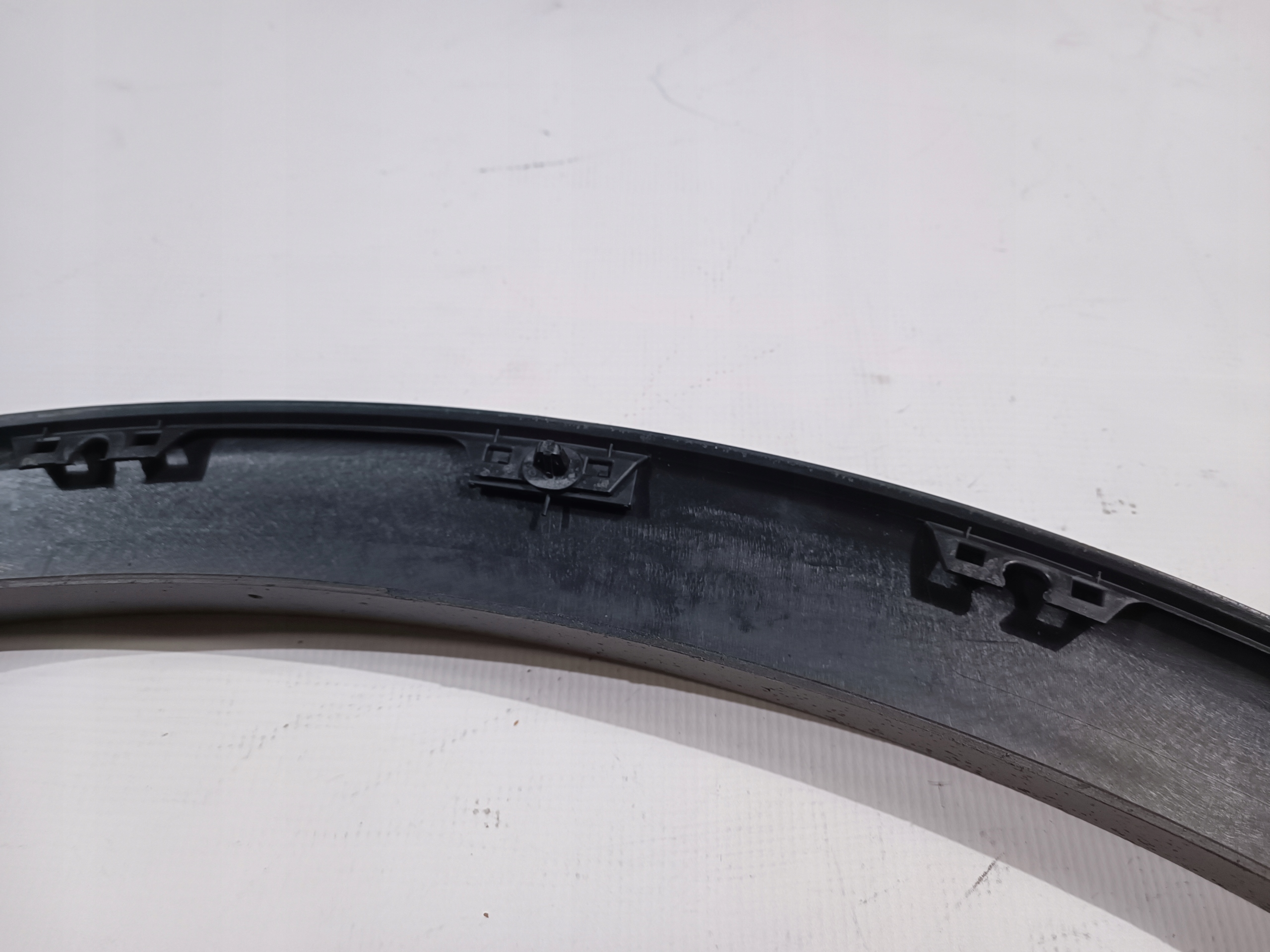 lišta krytka blatníku předek levá Ford F150 2009-2014