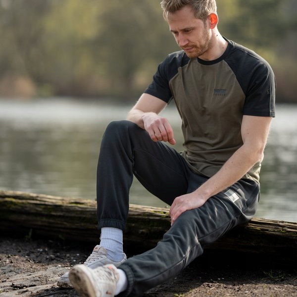 Nash Make It Happen T-shirt Raglan XXL Kod producenta C2124