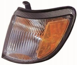 указатель поворота subaru Forester SF 98-00 правый