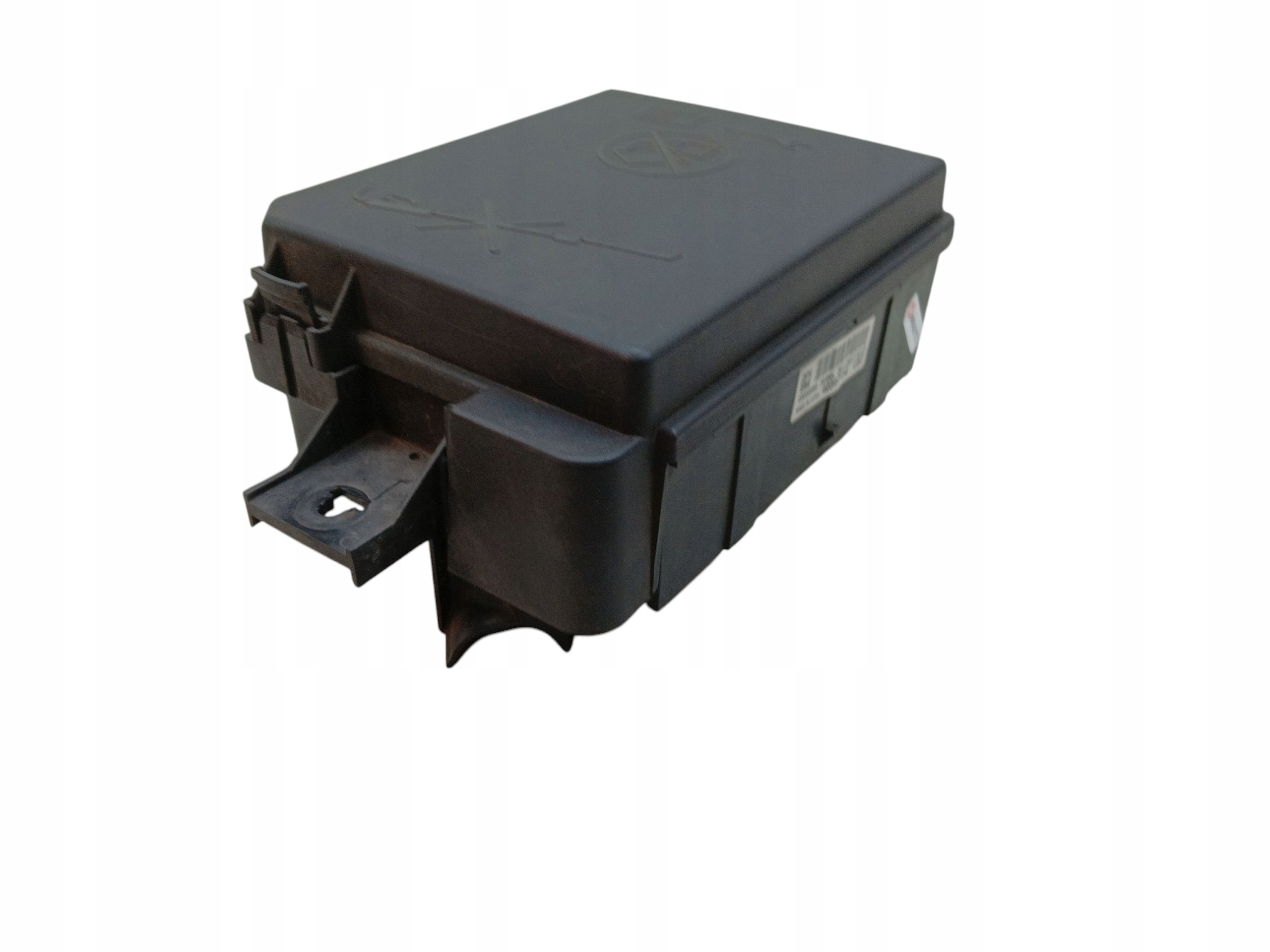 Boîte Module fusibles OPEL MOKKA X 42397194