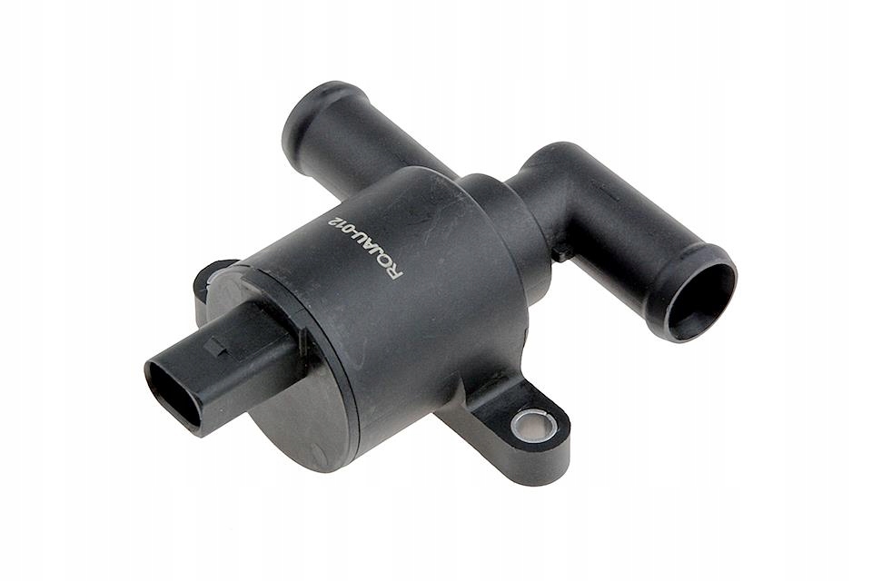 CTM-AU-012 - КЛАПАН ОБОГРЕВАТЕЛЯ AUDI TT 14-SEAT ALHAMBRA 2.0 TSI