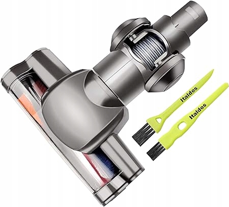 ダイソンV6trigger Amazon.co.jp: (HH08 MH PLS)Dyson V6 Trigger Extra MO