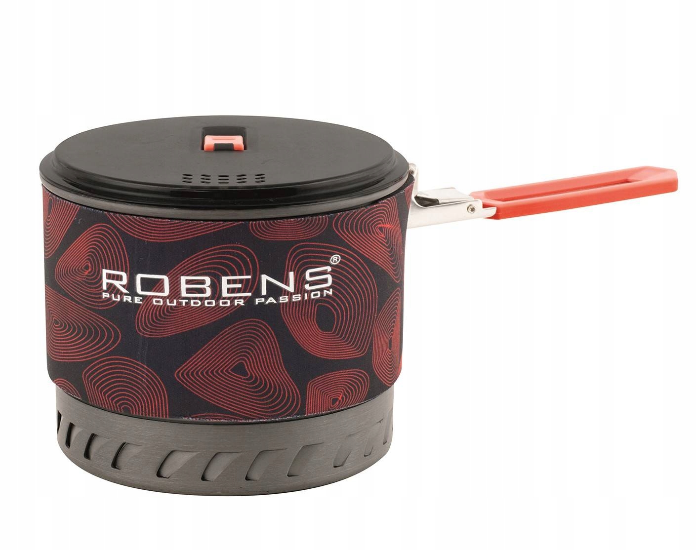 Turistický Hrnec Robens Turbo Pot Pro 1200 Ml