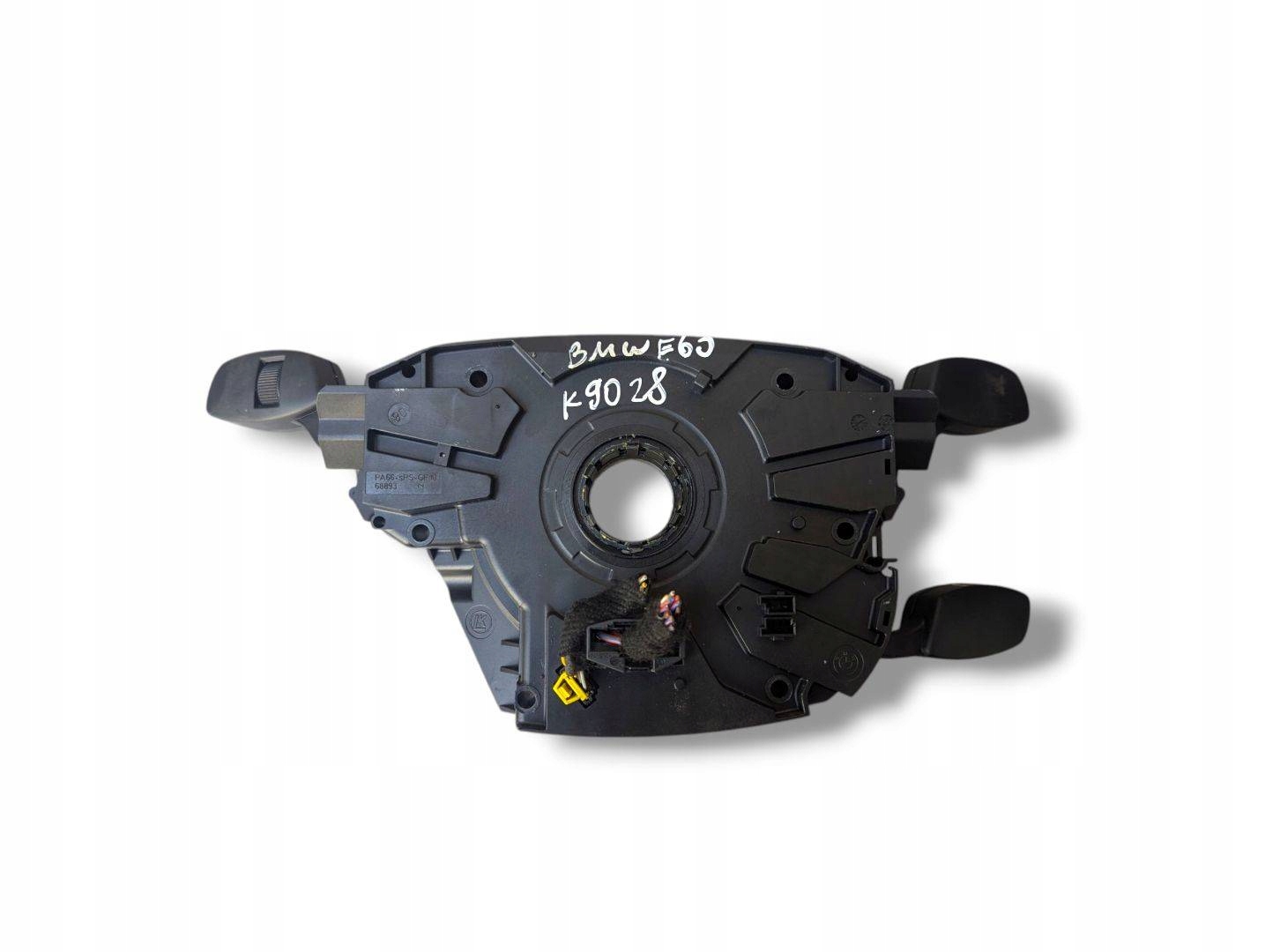 DEVIO LUCI TERGICRISTALLO TERGI BMW 5 E60/E61 E60 2006 9115165