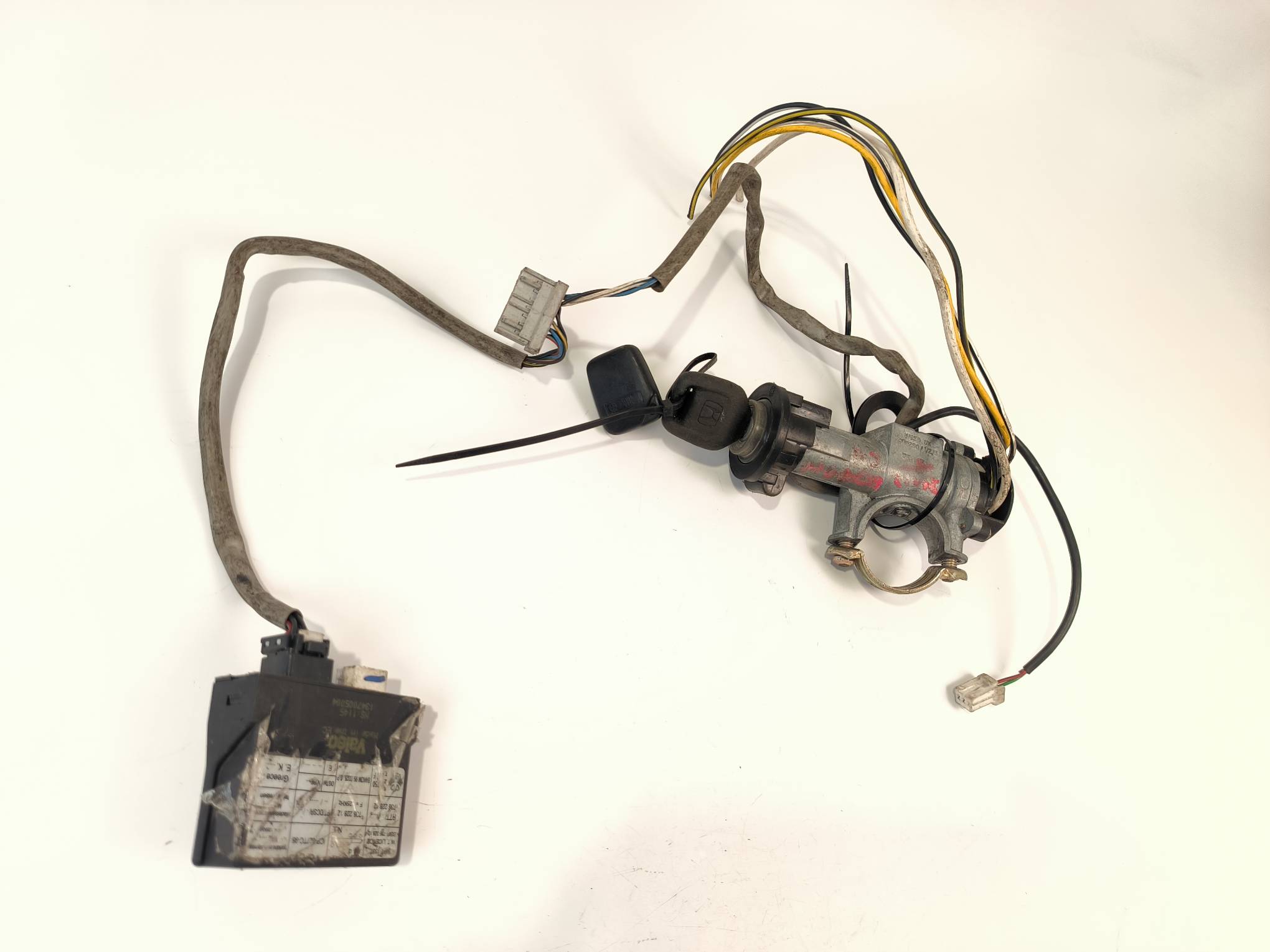 ignition C00280 ROVER 620