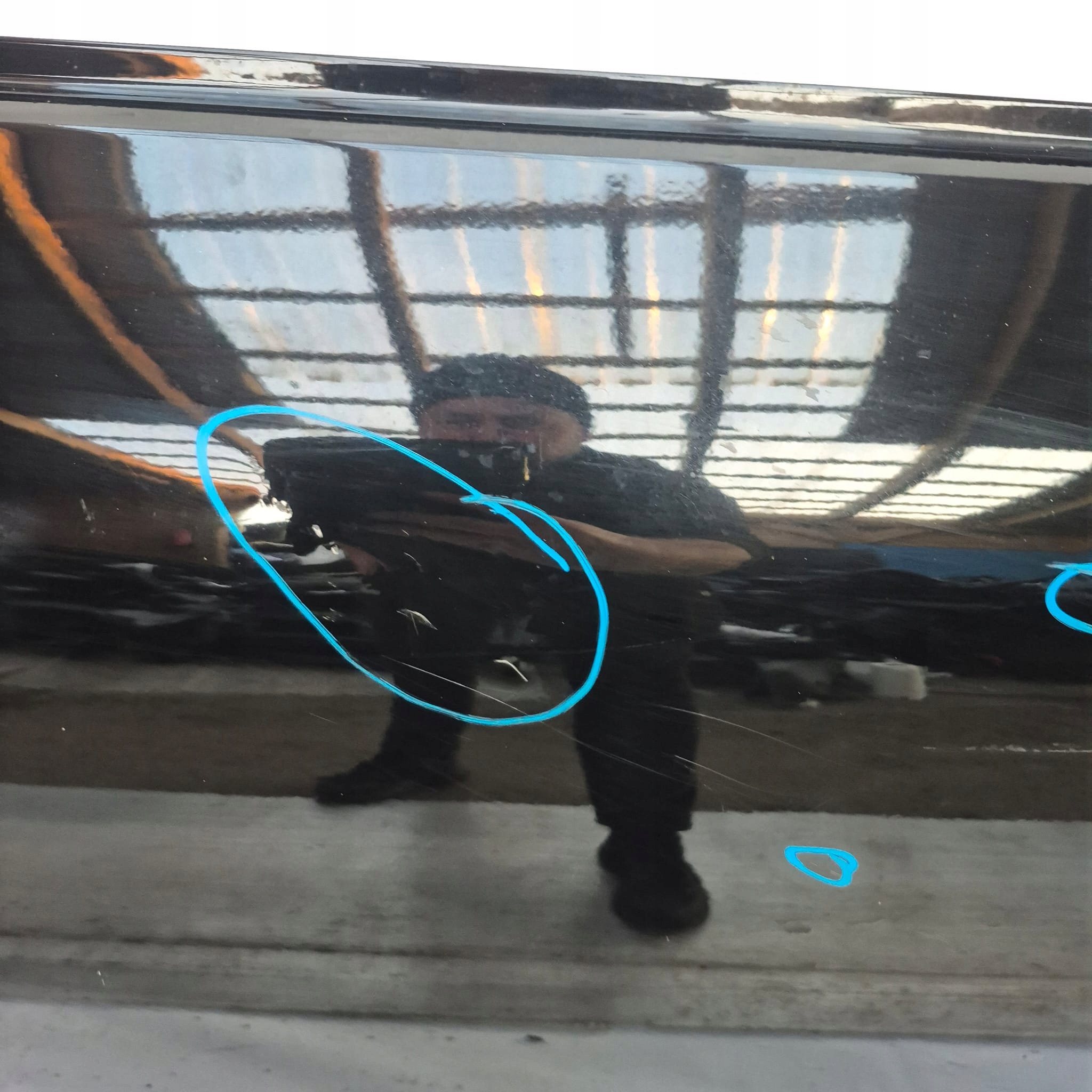 VOLVO XC40 door right front front