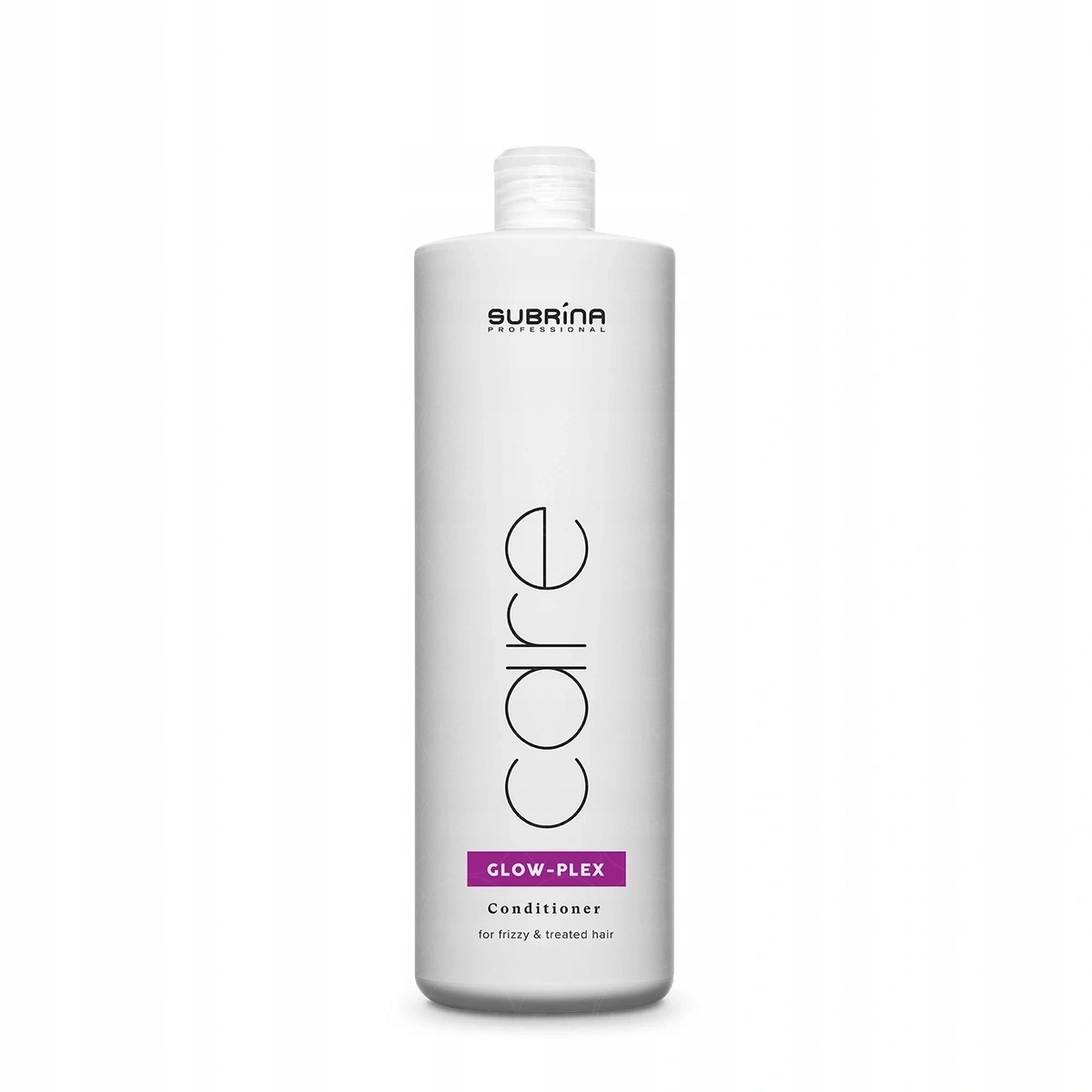 Odżywka do włosów Subrina 1000 ml ułatwiająca rozczesywanie glow plex