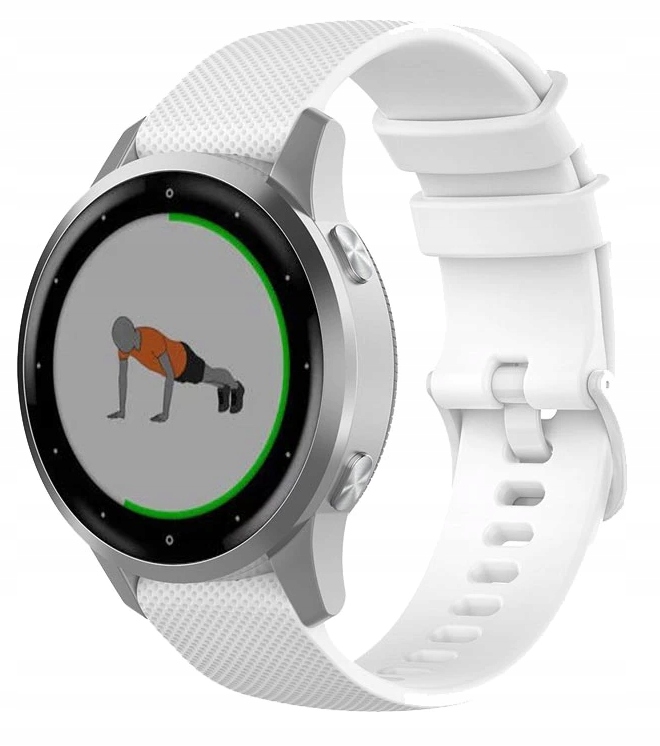 PASEK XIAOMI AMAZFIT BIP/GTS 2 3 4 MINI/GTR 42MM Producent E-inventory