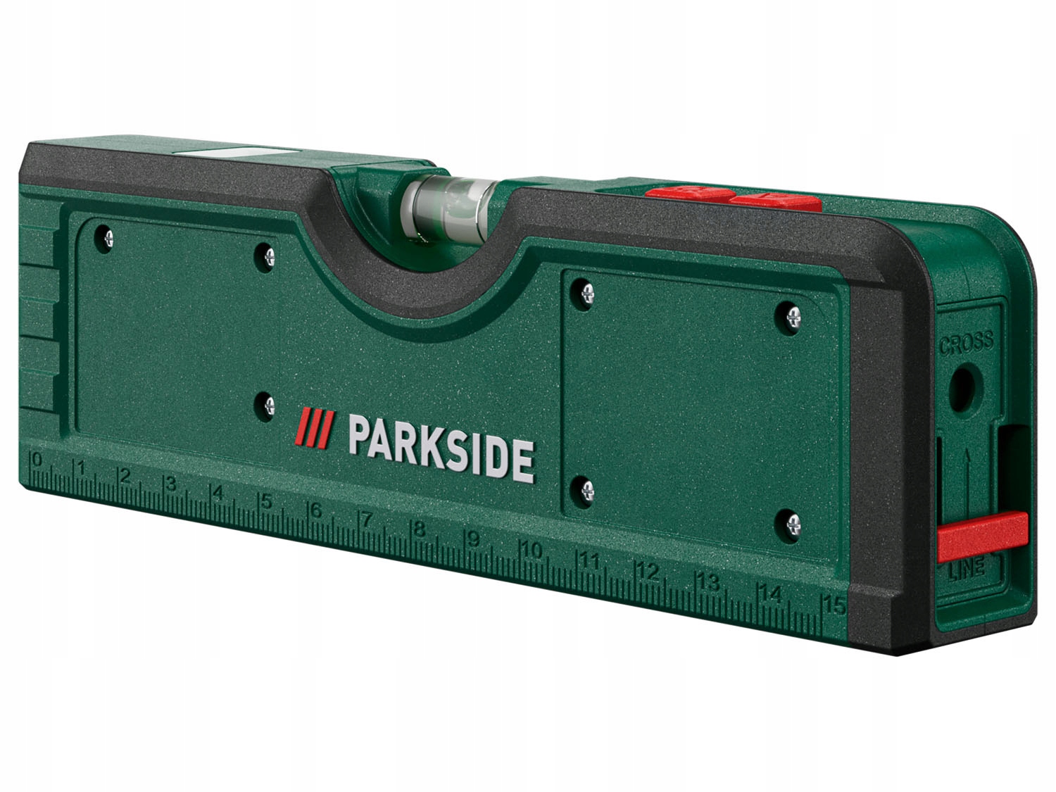 

Parkside poziomnica laserowa Plw A4
