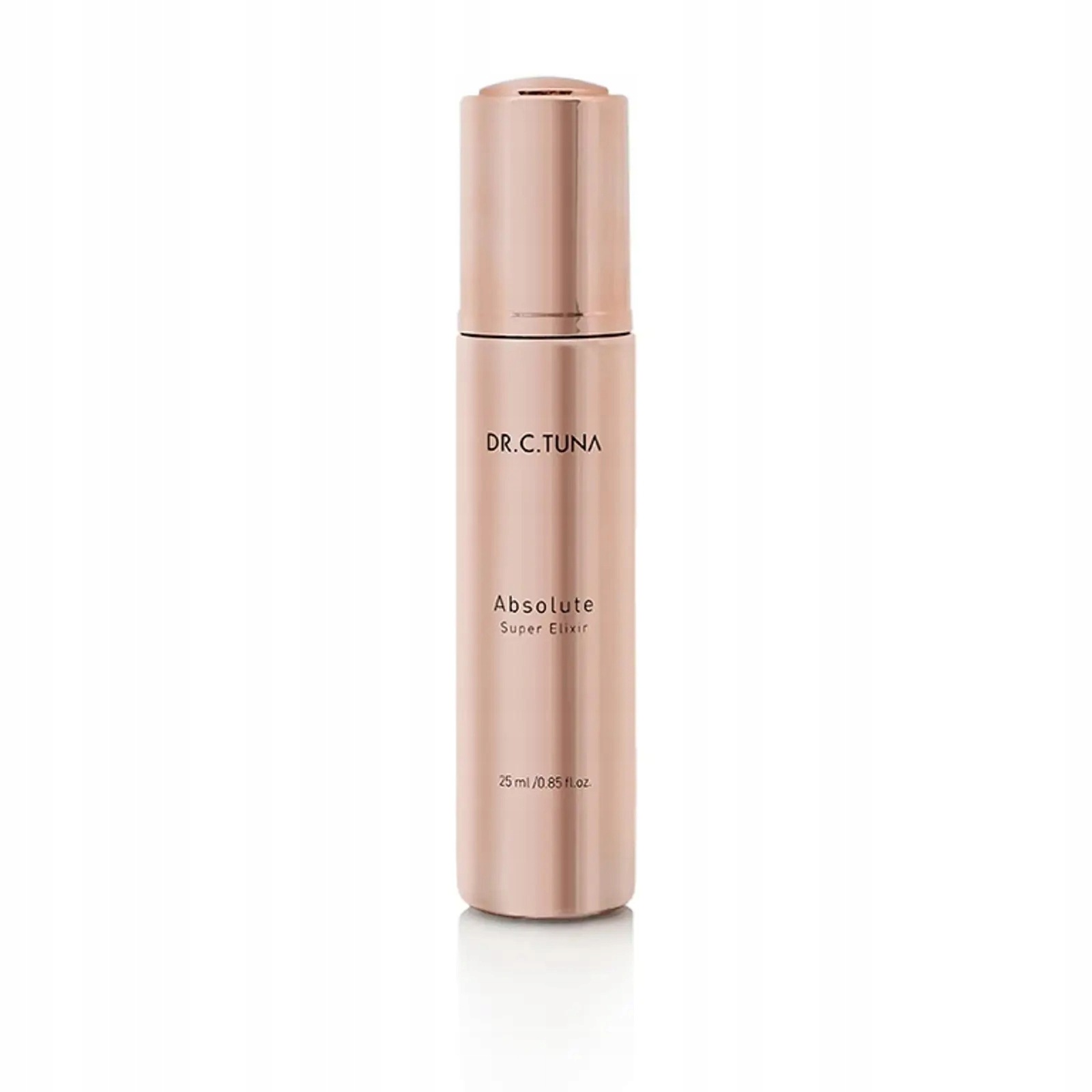Farmasi Dr. C. Tuna Suchý olej Absolute Elixir 25 ml