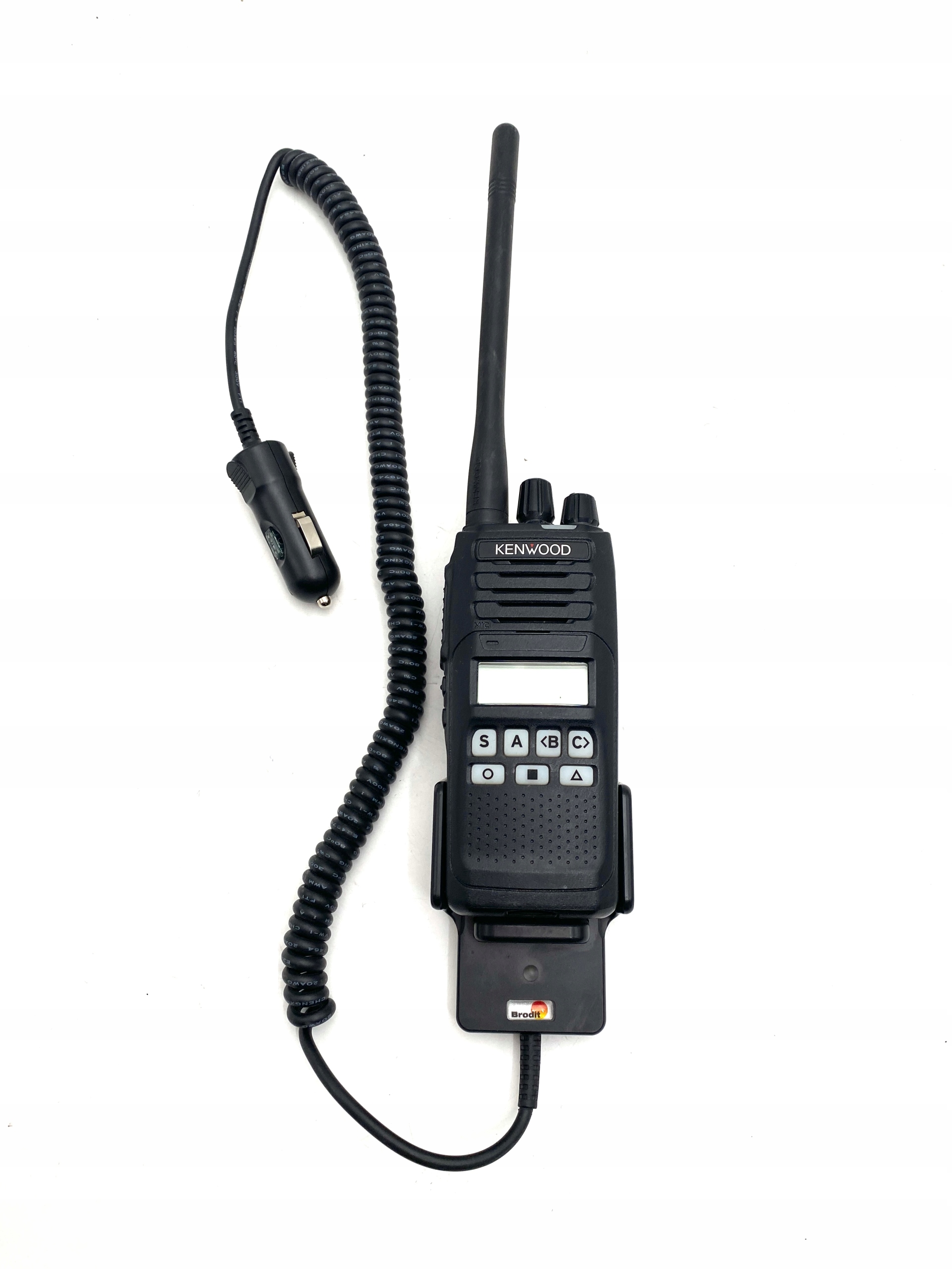 Radiotelefon Kenwood NX-1200