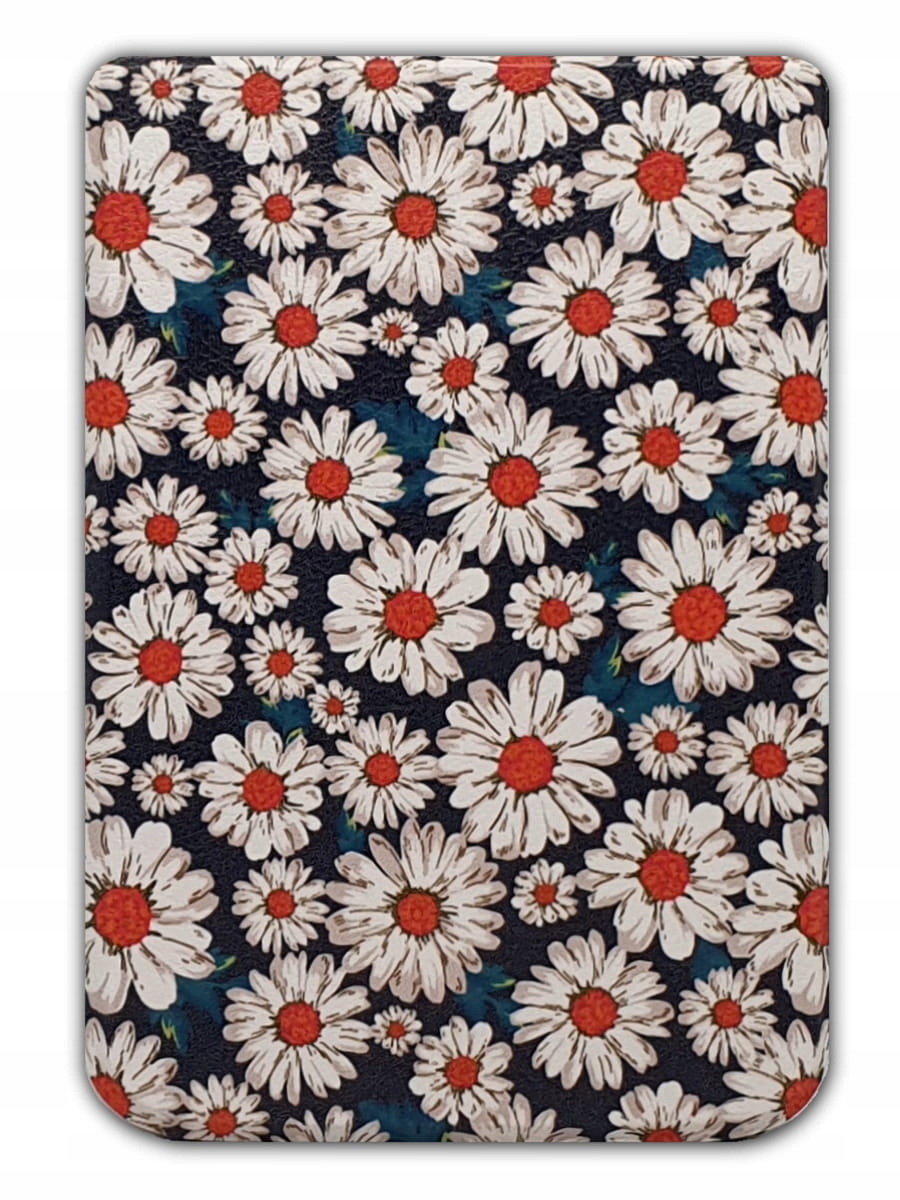 ETUI do POCKETBOOK COLOR / BASIC LUX 2 4 / TOUCH LUX 4 5 / EMPIK GOBOOK