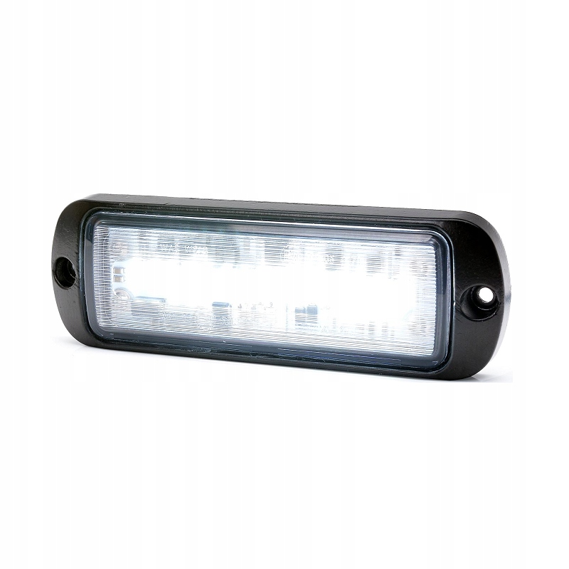 Polská pracovní lampa 30xLED 2300 LM 16W