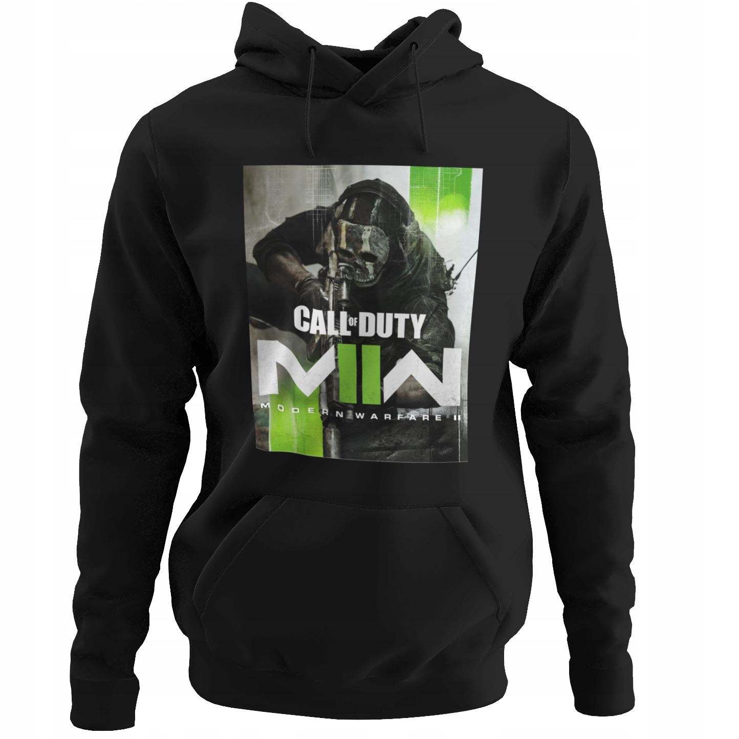 

Bluza Dla Fana Call Of Duty Męska Z Kapturem