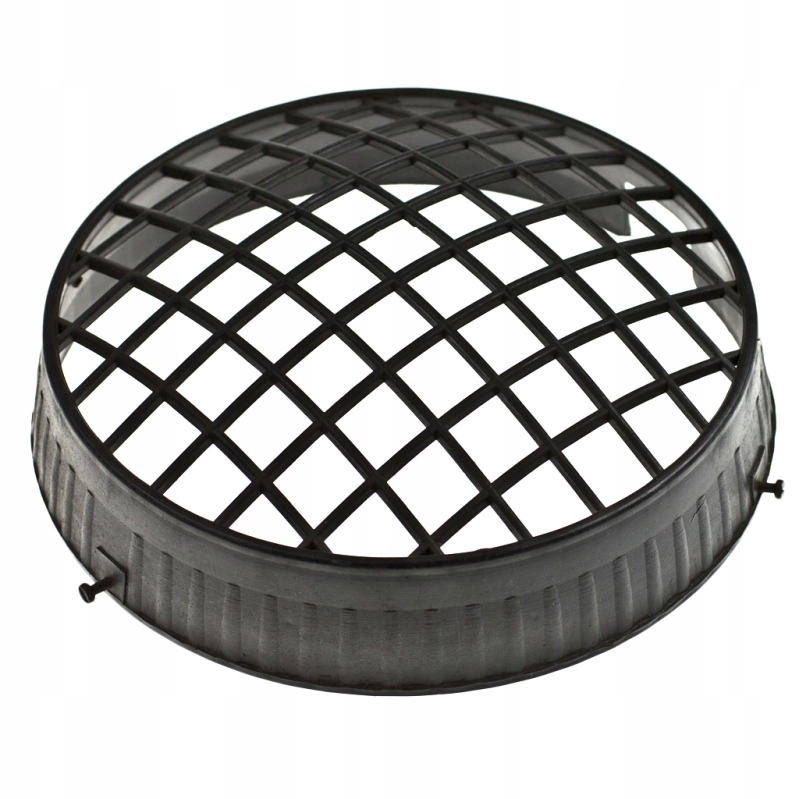 Osłona plastikowa kratka reflektora lampy Mz ETZ150 ETZ250 ETZ251 ETZ301
