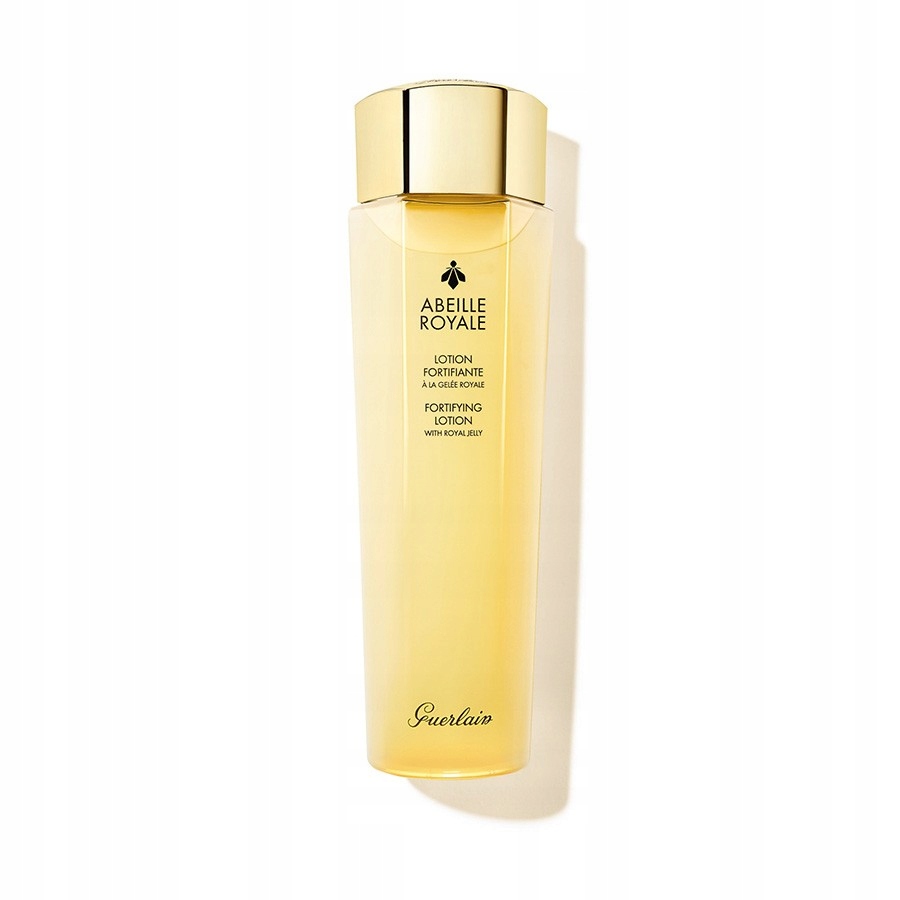 Guerlain Posilující mléko Abeille Royale 150 Ml