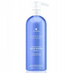 Alterna Caviar Bond Repair Šampon Obnova 1000 ml