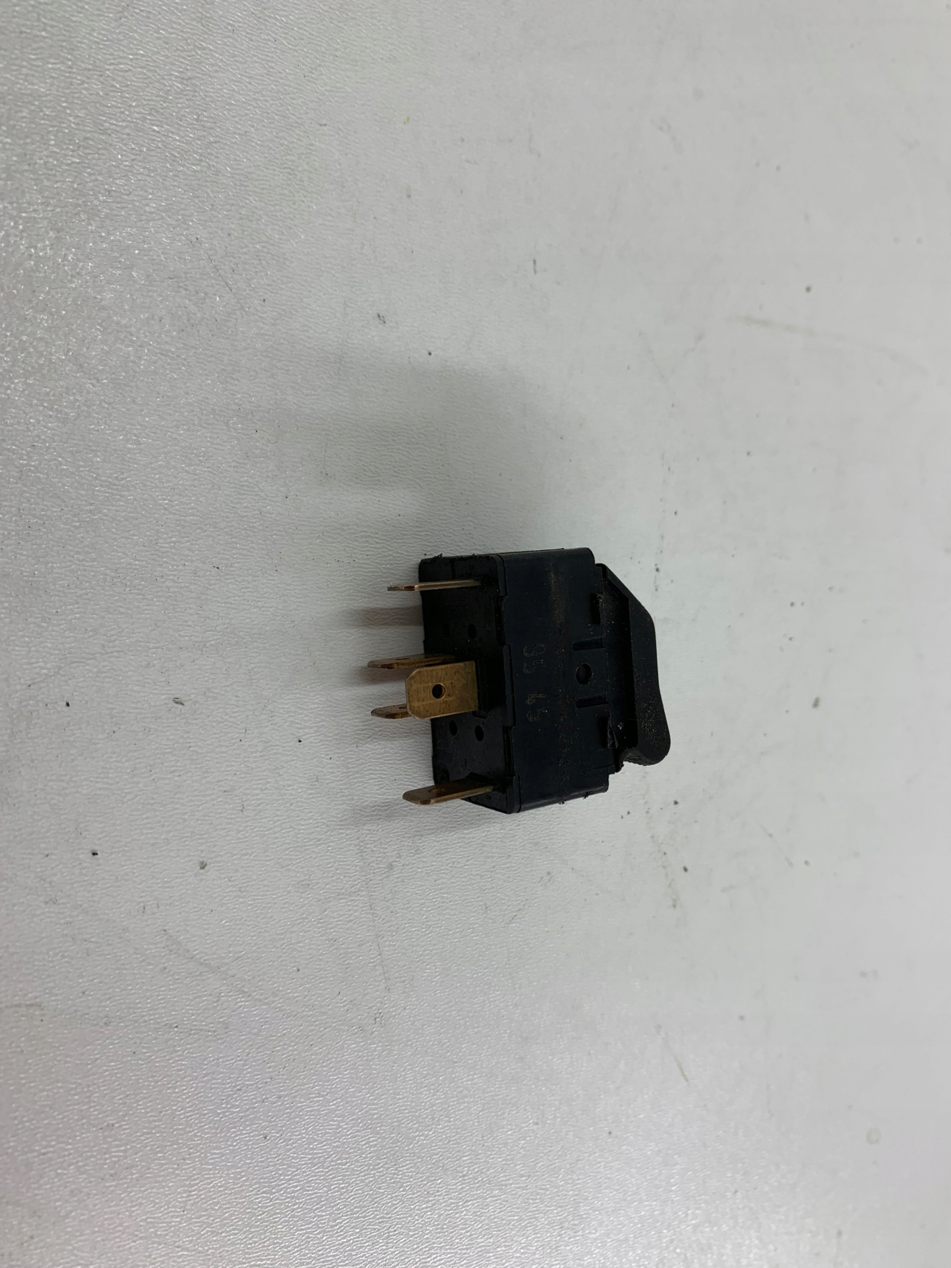 AUDI A4 B5 window control switch 4D0959855