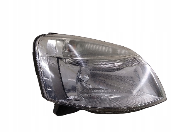 CITROEN BERLINGO and PARTNER and LIFT light right front