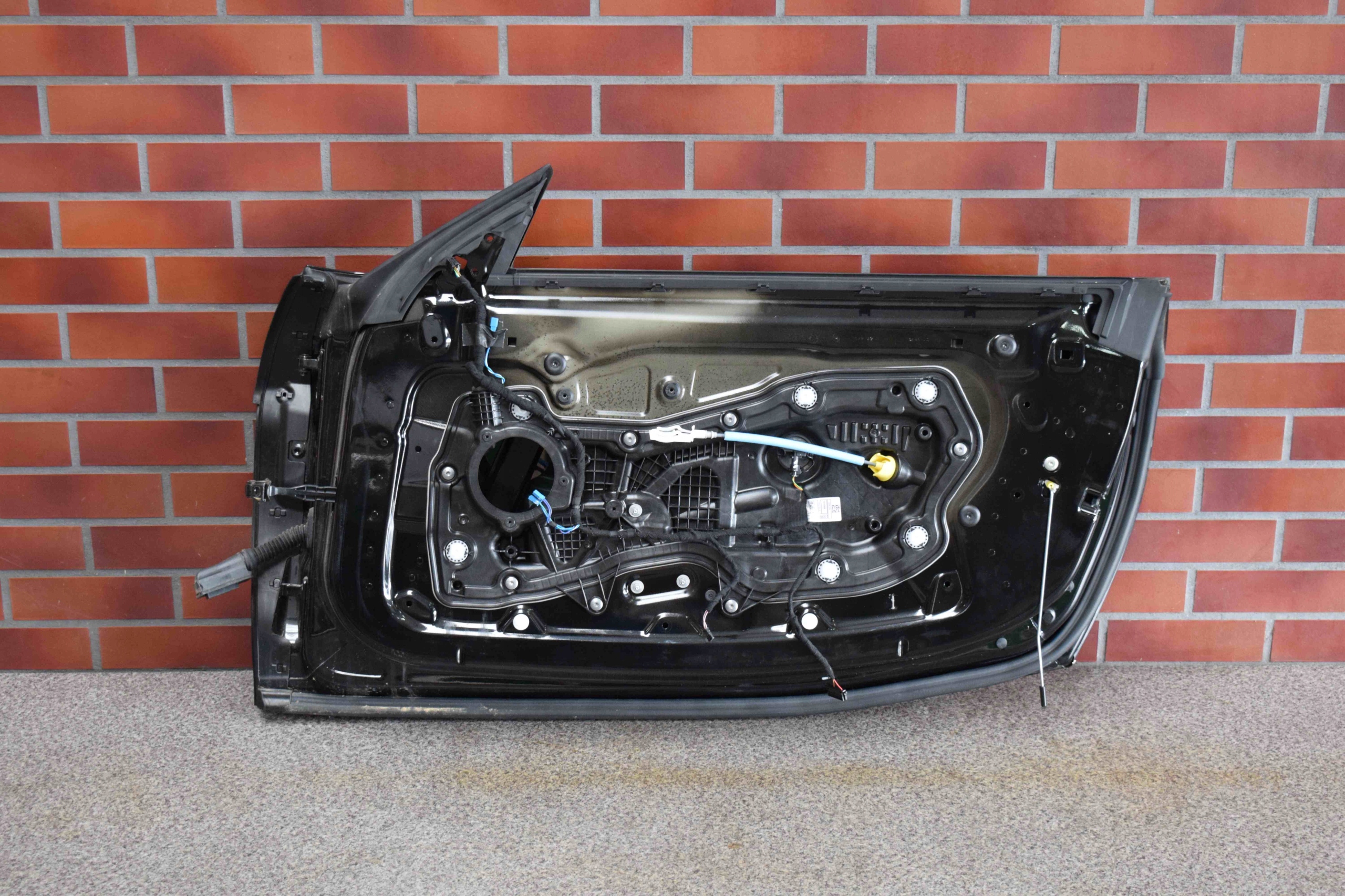 door right front front BMW Z4 G29 colour 475