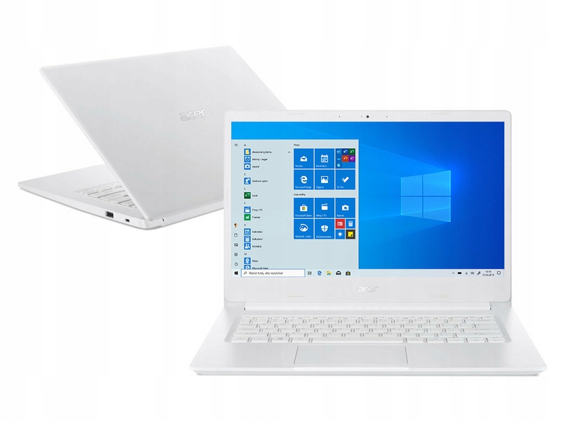 

Laptop Acer Snapdragon 7c 4GB 64GB eMMC Win10HS