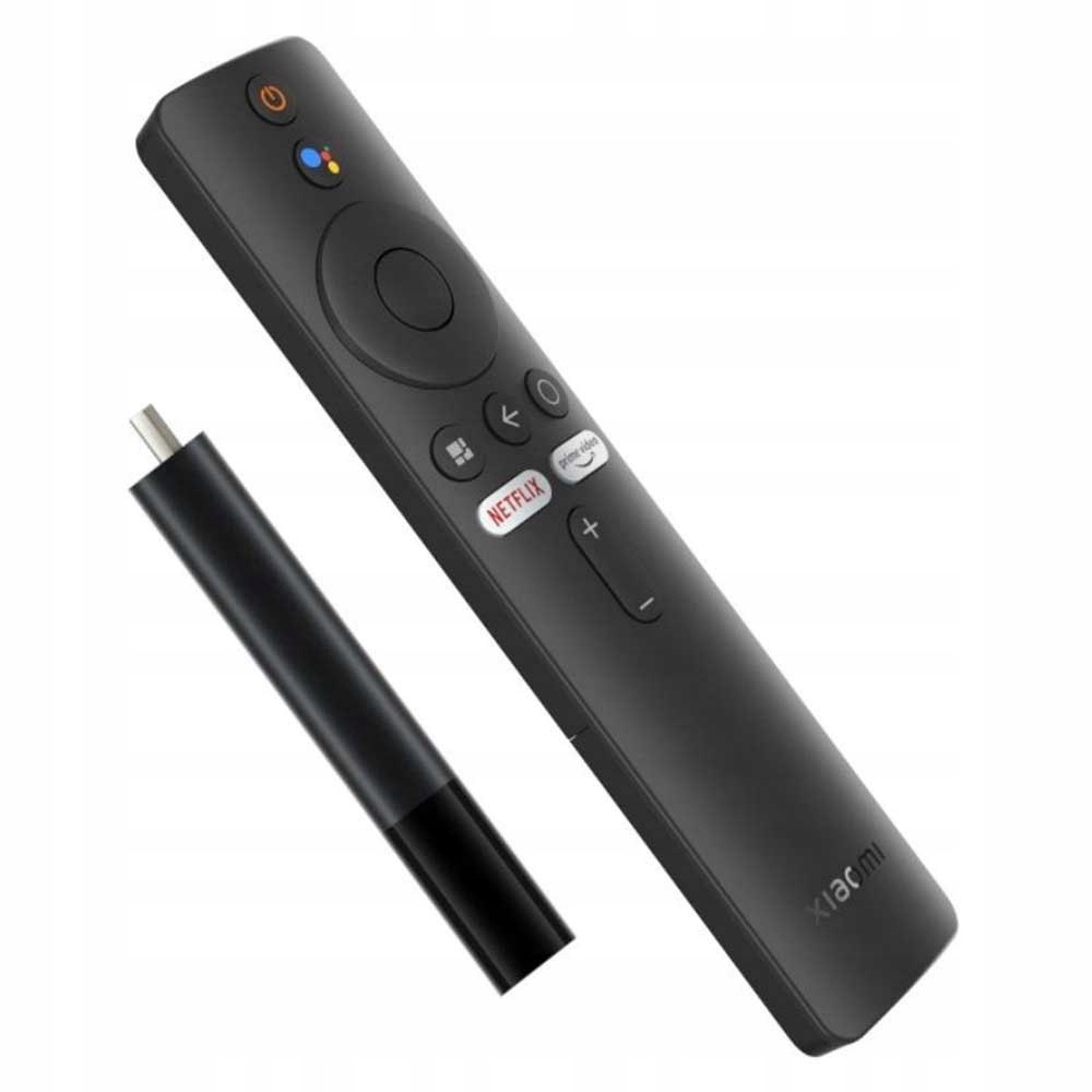 Xiaomi TV Stick 8 GB Odtwarzacz multimedialny 4K Marka Xiaomi