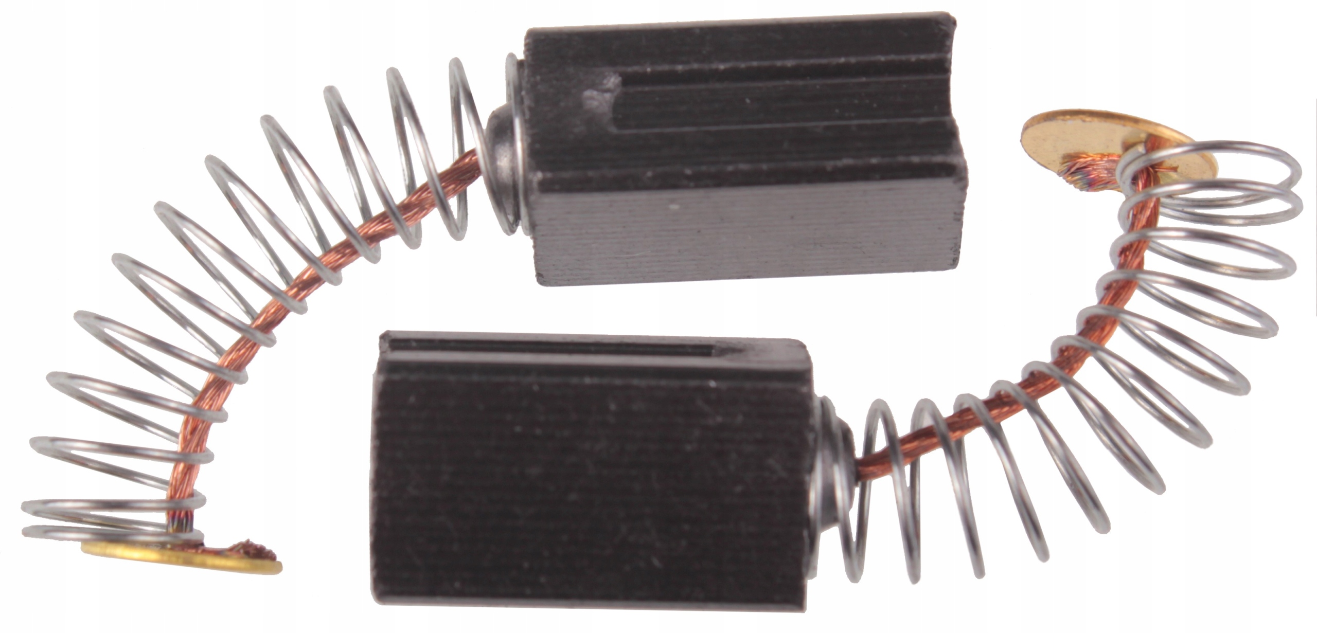 

Szczotki węglowe 6x8x14mm wiertarki amatorskie