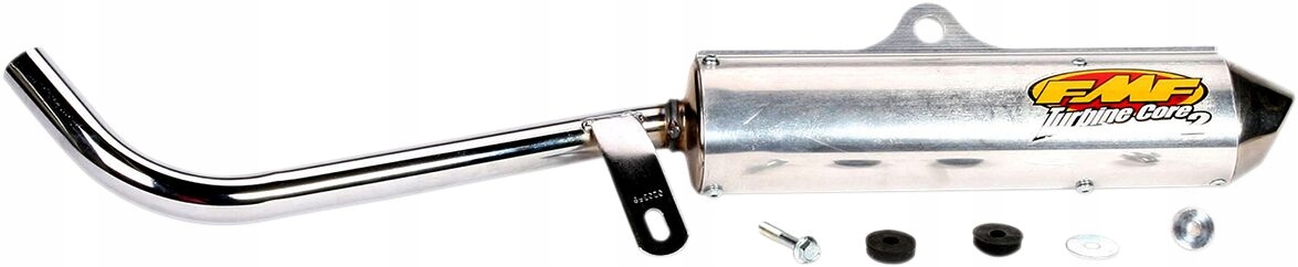Tlmič Slip-on Atv Fmf Yamaha Yfs 200 Blaster 88-06 020359