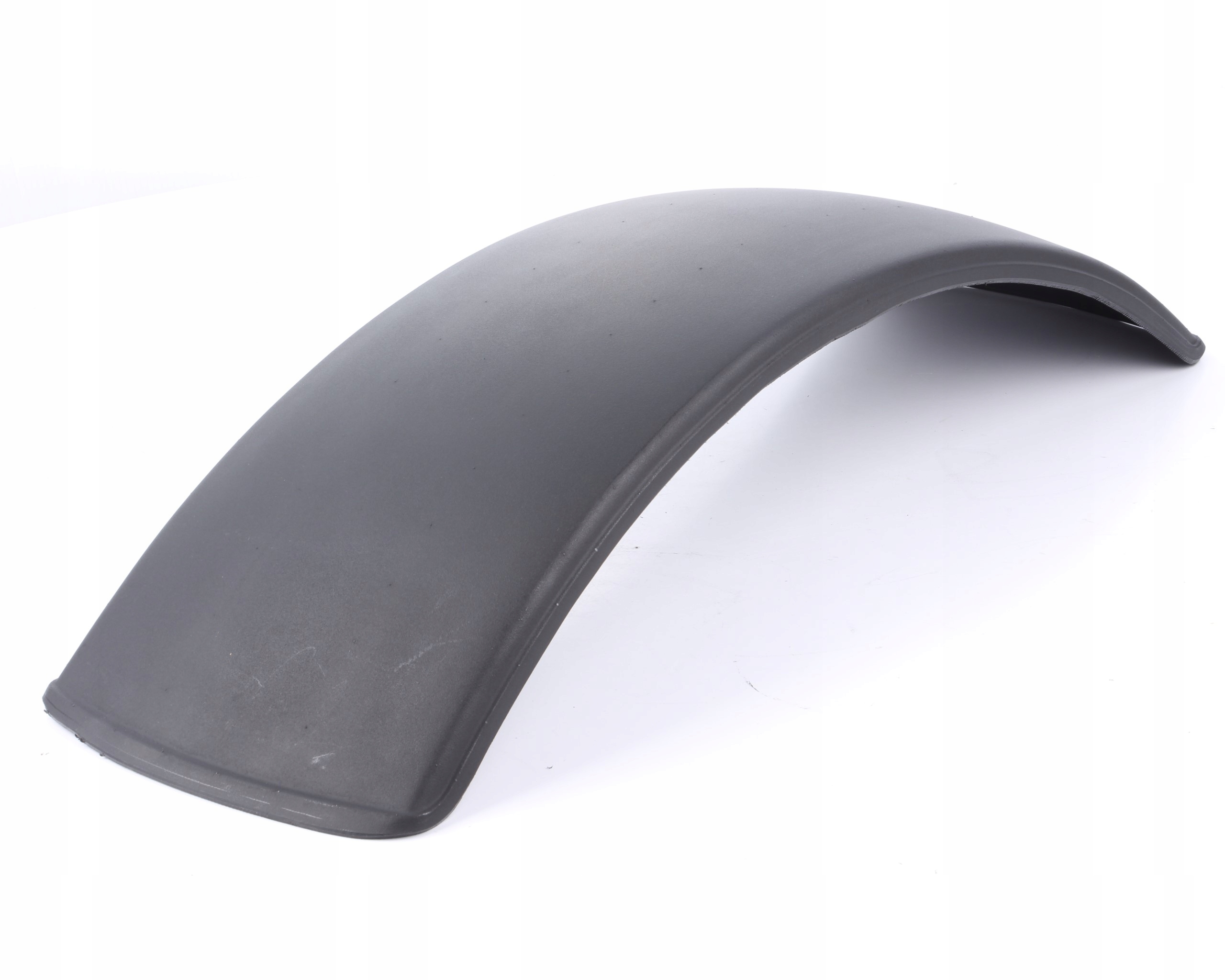 blatník plastový přední pro traktoru 1070x310mm