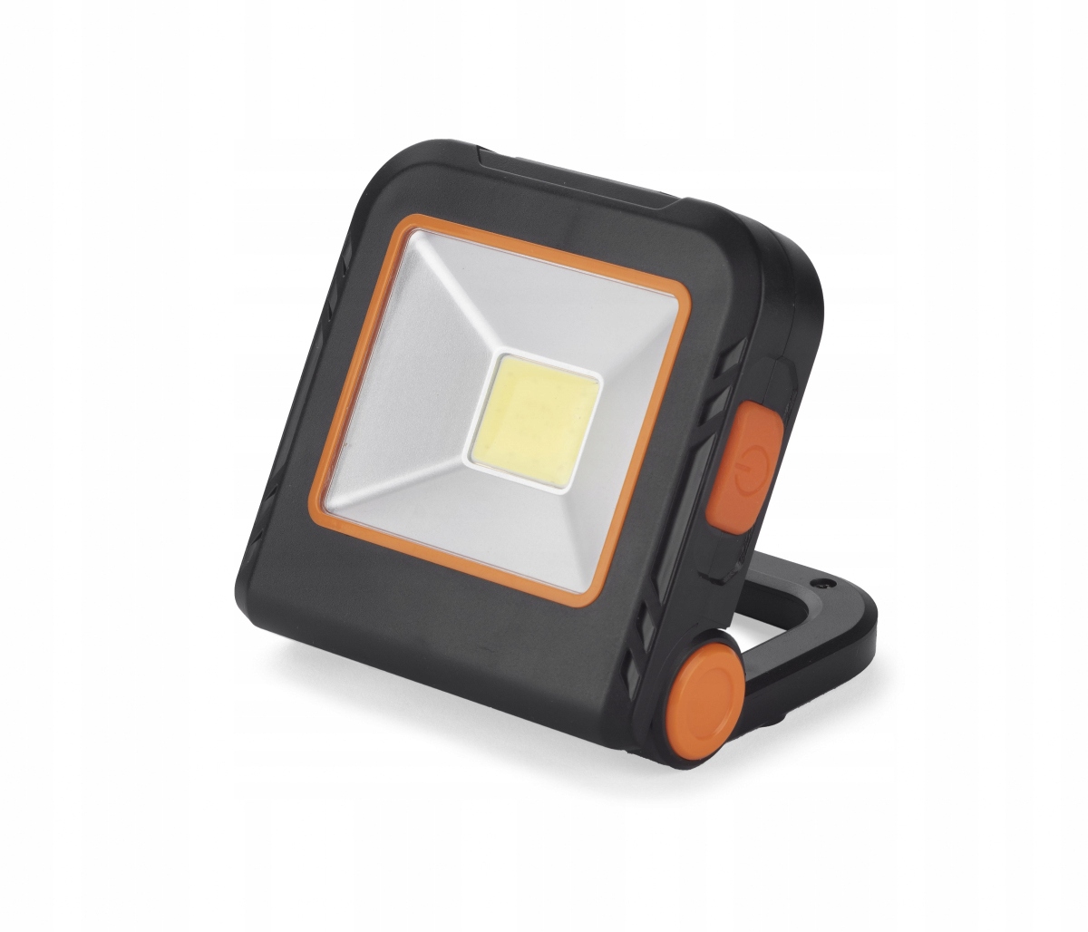 Latarka COB TORGET - idealna pod nadruk logo