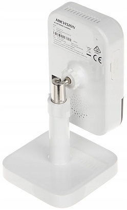 KAMERA IP DS-2CD2421G0-IW(2.8MM)(W) Wi-Fi - 1080p Hikvision Model DS-2CD2421G0-IW(2.8M