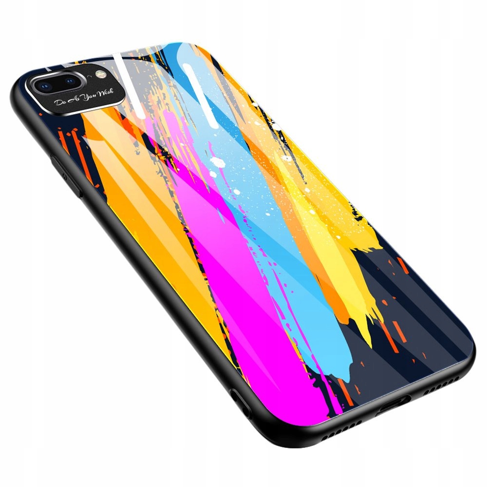 

Case Etui Z Osłoną Na Aparat Do Iphone Se 2020 / I