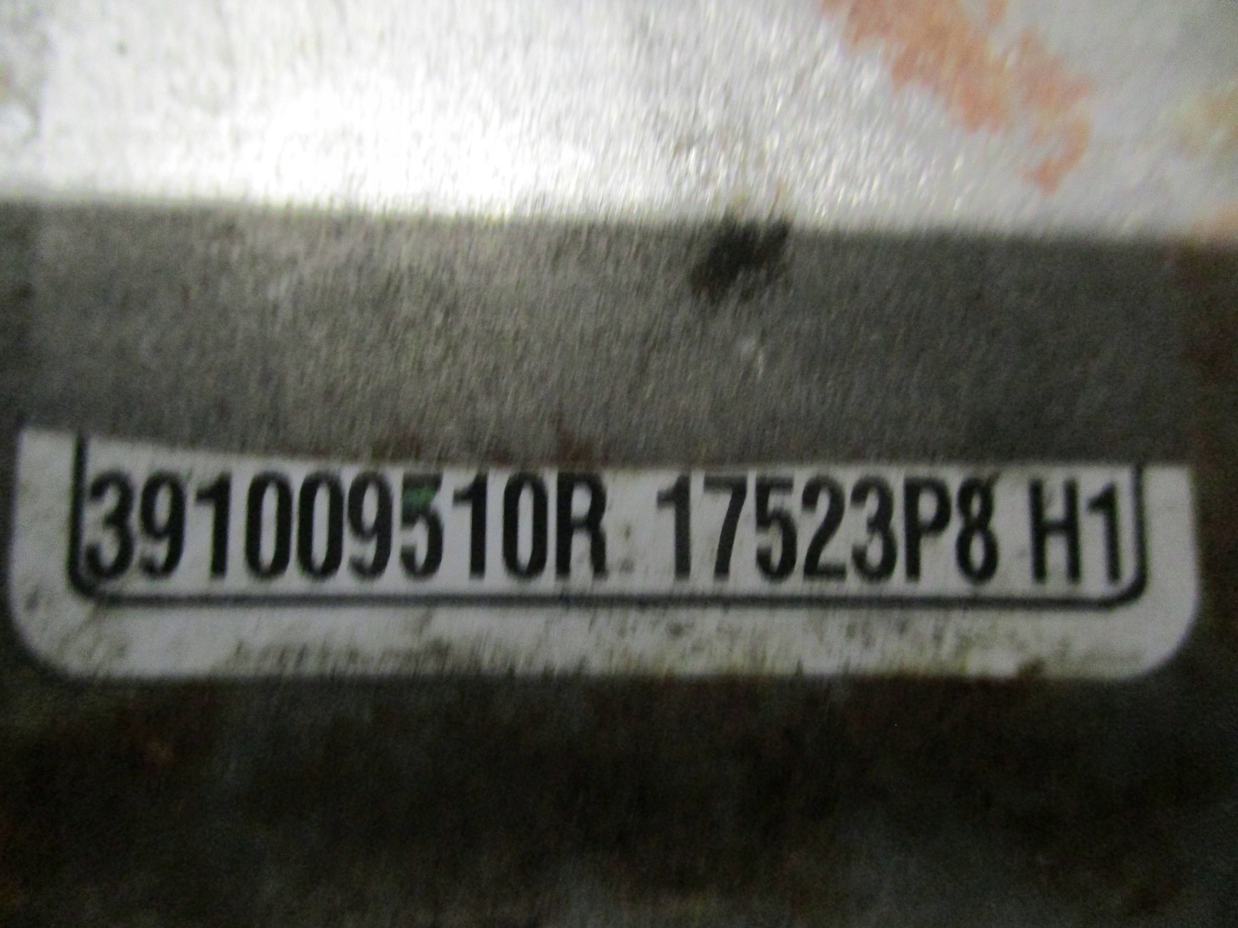 semi-axis front RAWA RENAULT ARKANA 391009510R