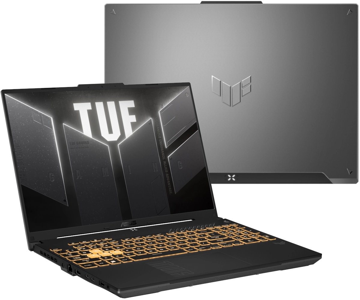 Laptop Asus Tuf Gaming F16 FX607VU Core 5-210H 16GB Ssd 1000GB RTX4050 W11P
