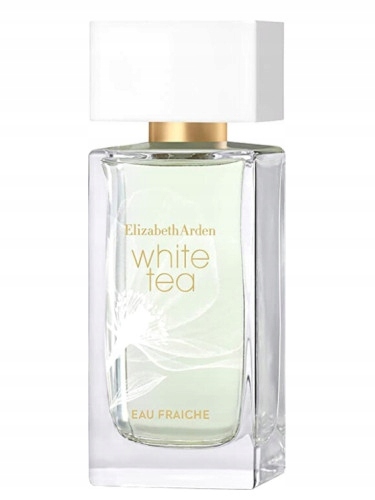 Elizabeth Arden Bílý čaj toaletní voda Eau Fraiche edt 50 ml