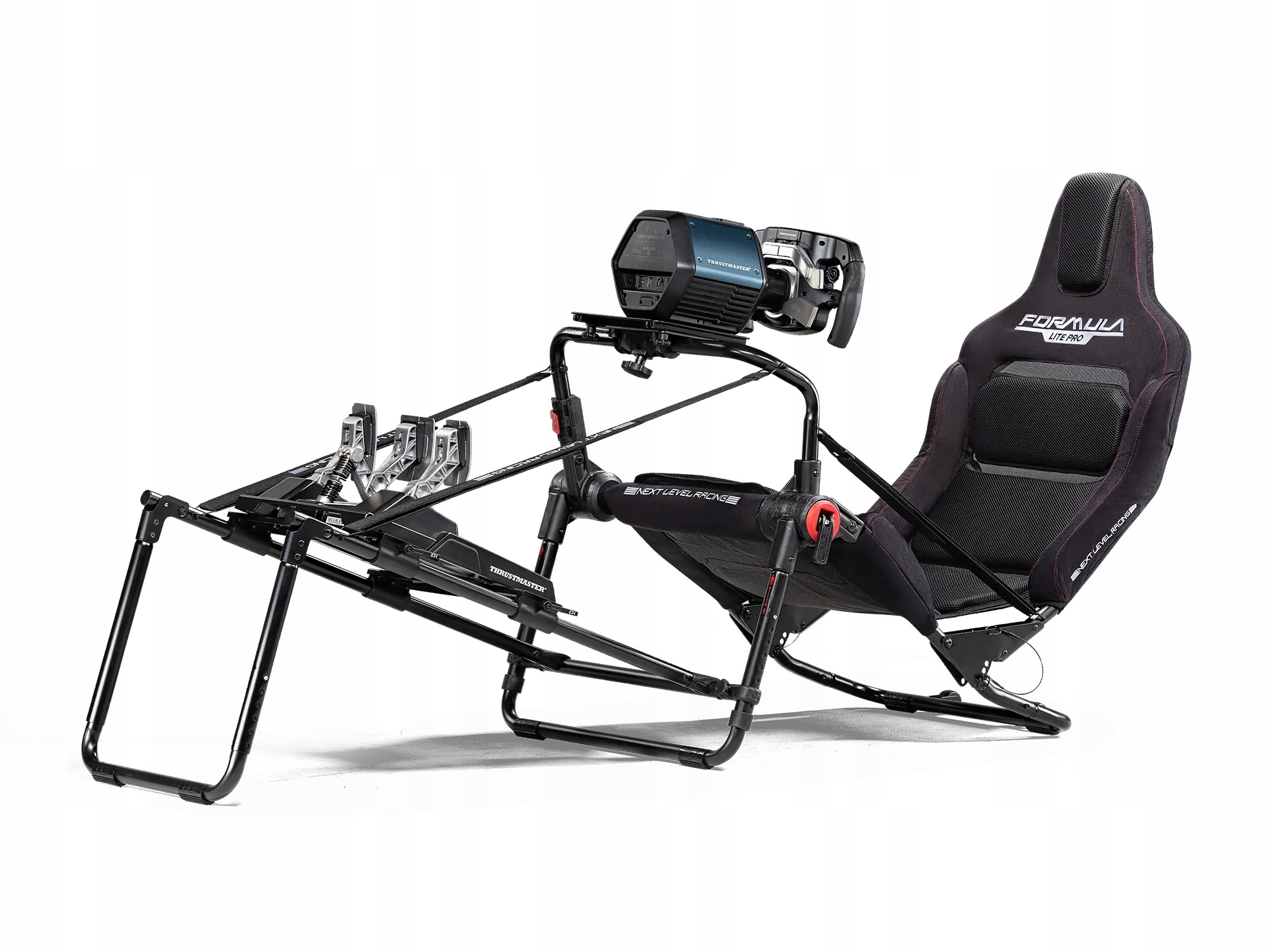 Kokpit Next Level Racing Formula Lite Pro NLR-S038 Model Formula Lite Pro