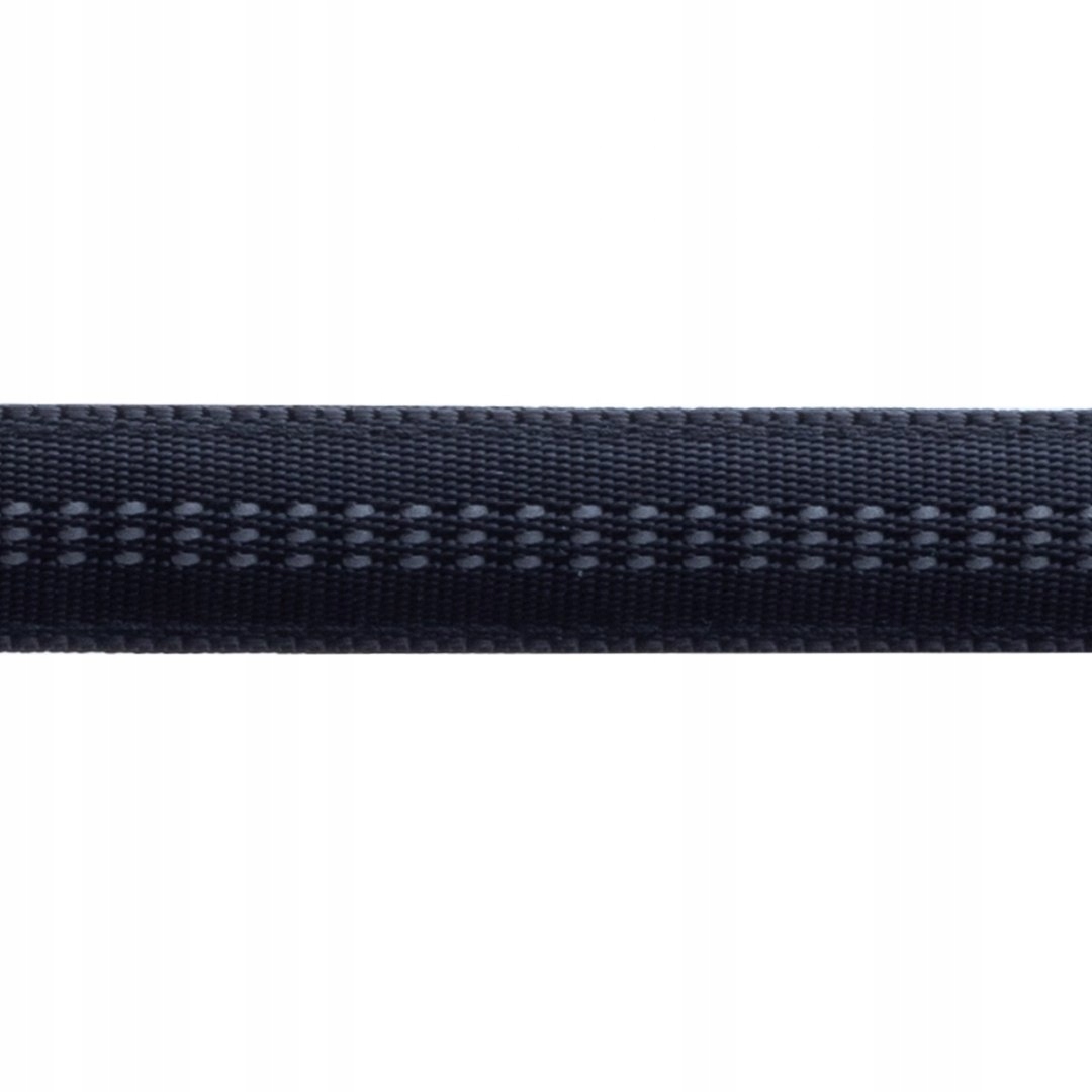 

Szelki Soft Style Happet czarne odblaskowe S 1.0cm