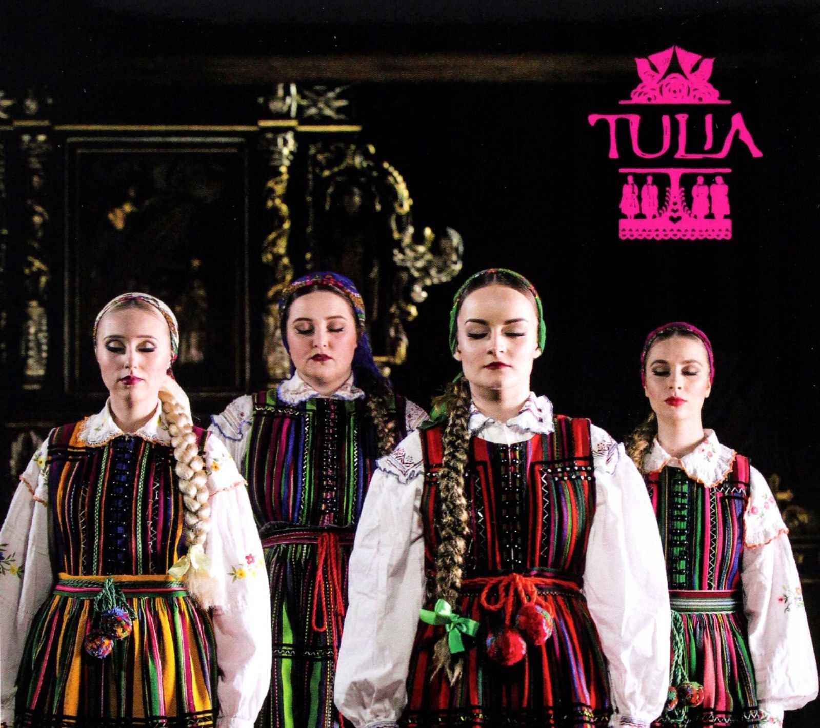 Tulia: Tulia (special Edition) [CD]