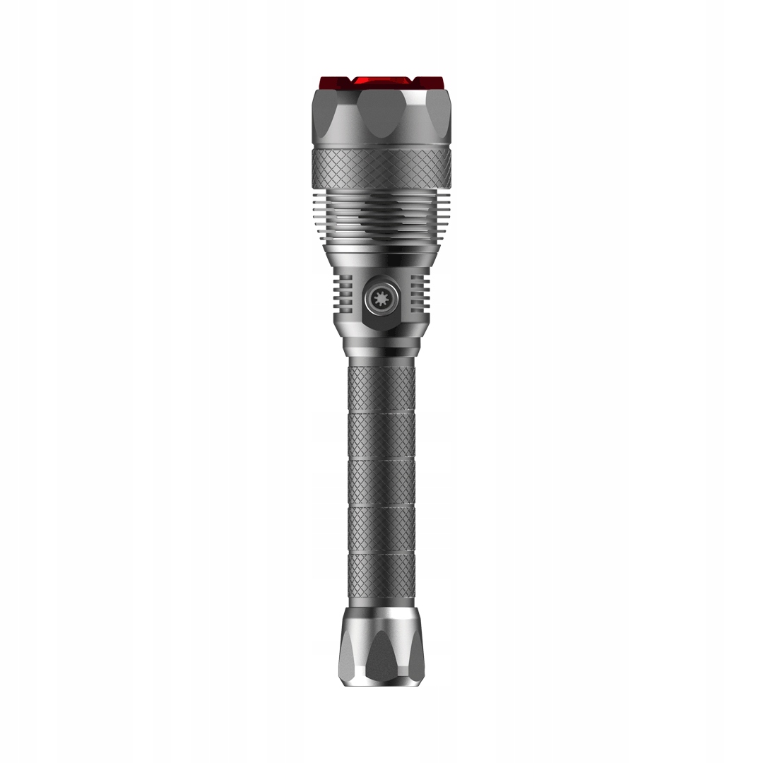 Lena Lighting 608452 Latarka Wielofunkcyjna Led Lumo 10300 lm Powerbank