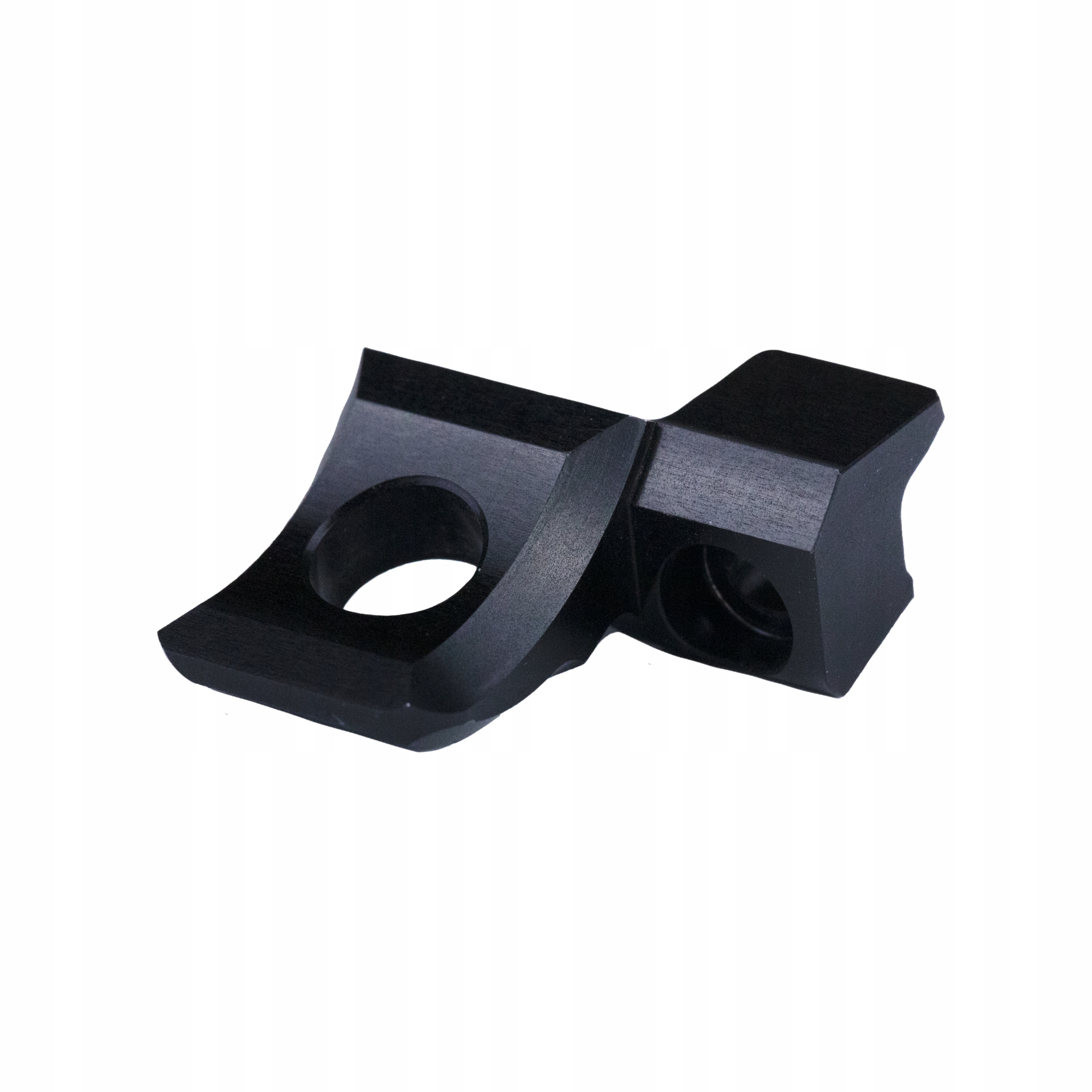 Adapter obejmy manetki sztycy Loam Shimano I-spec