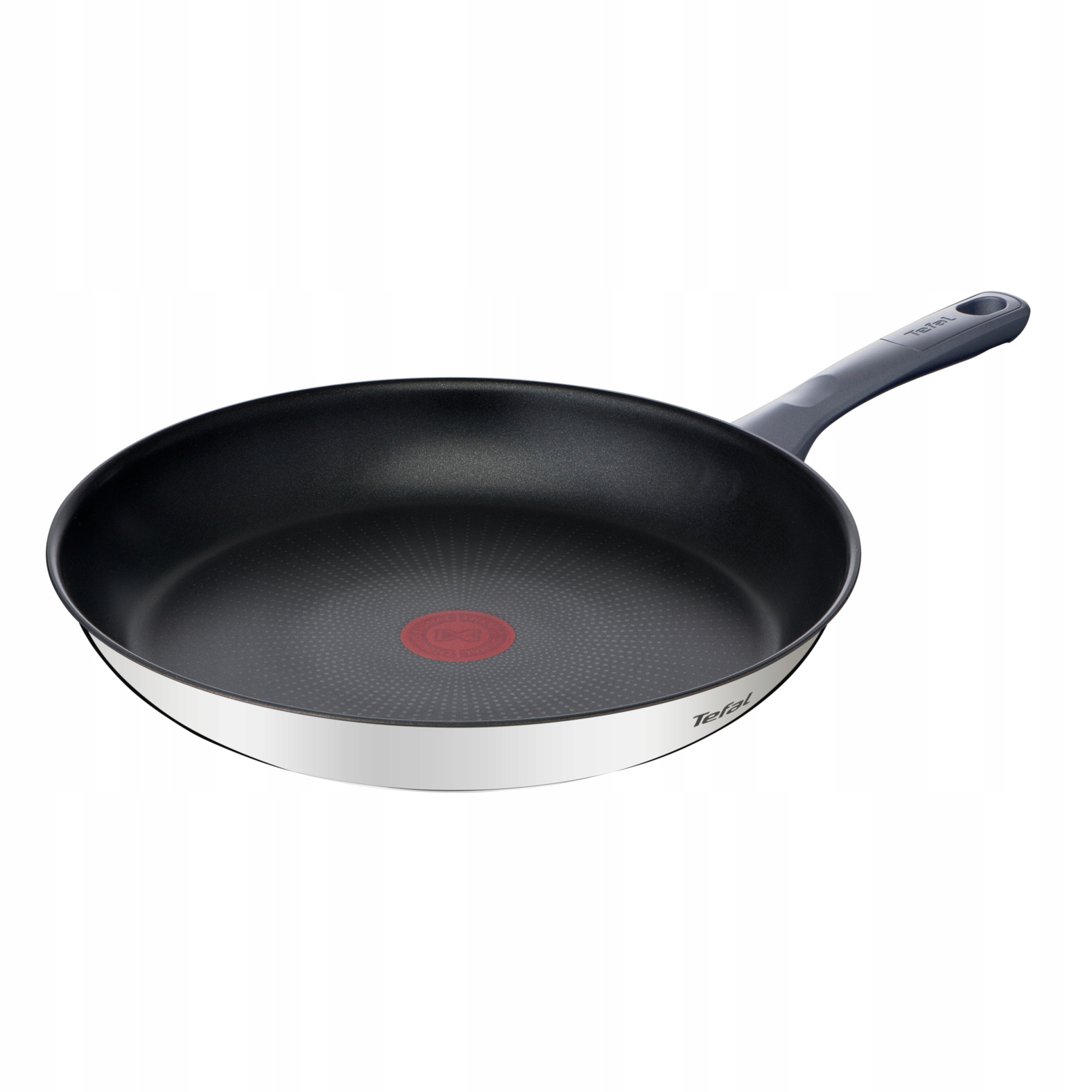 Patelnia stalowa Tefal Daily Cook 30 cm non-stick indukcja G7300755