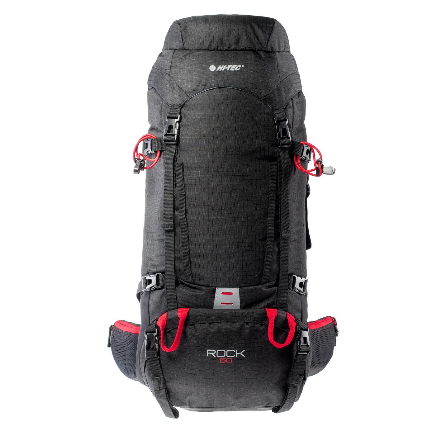 Plecak turystyczny Rock 50l Hi-Tec