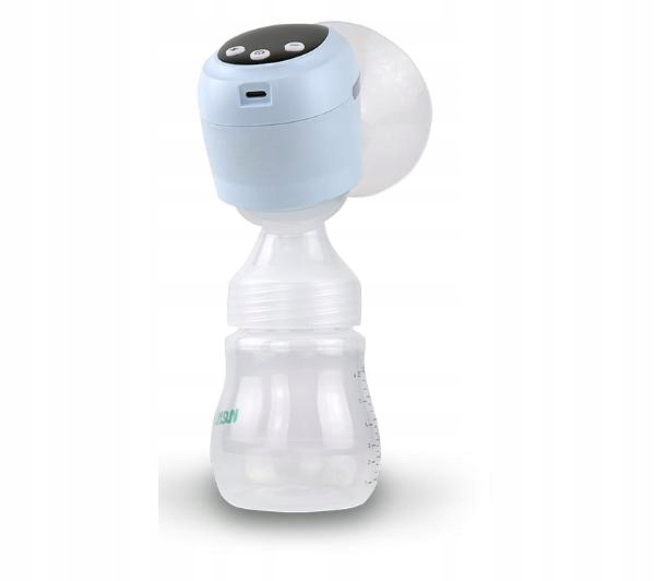 Laktator elektryczny Neno Angelo Akumulatorowy Marka Neno