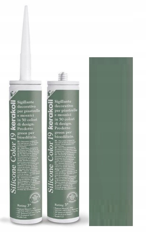 

Kerakoll Silikon Color 19 310ML